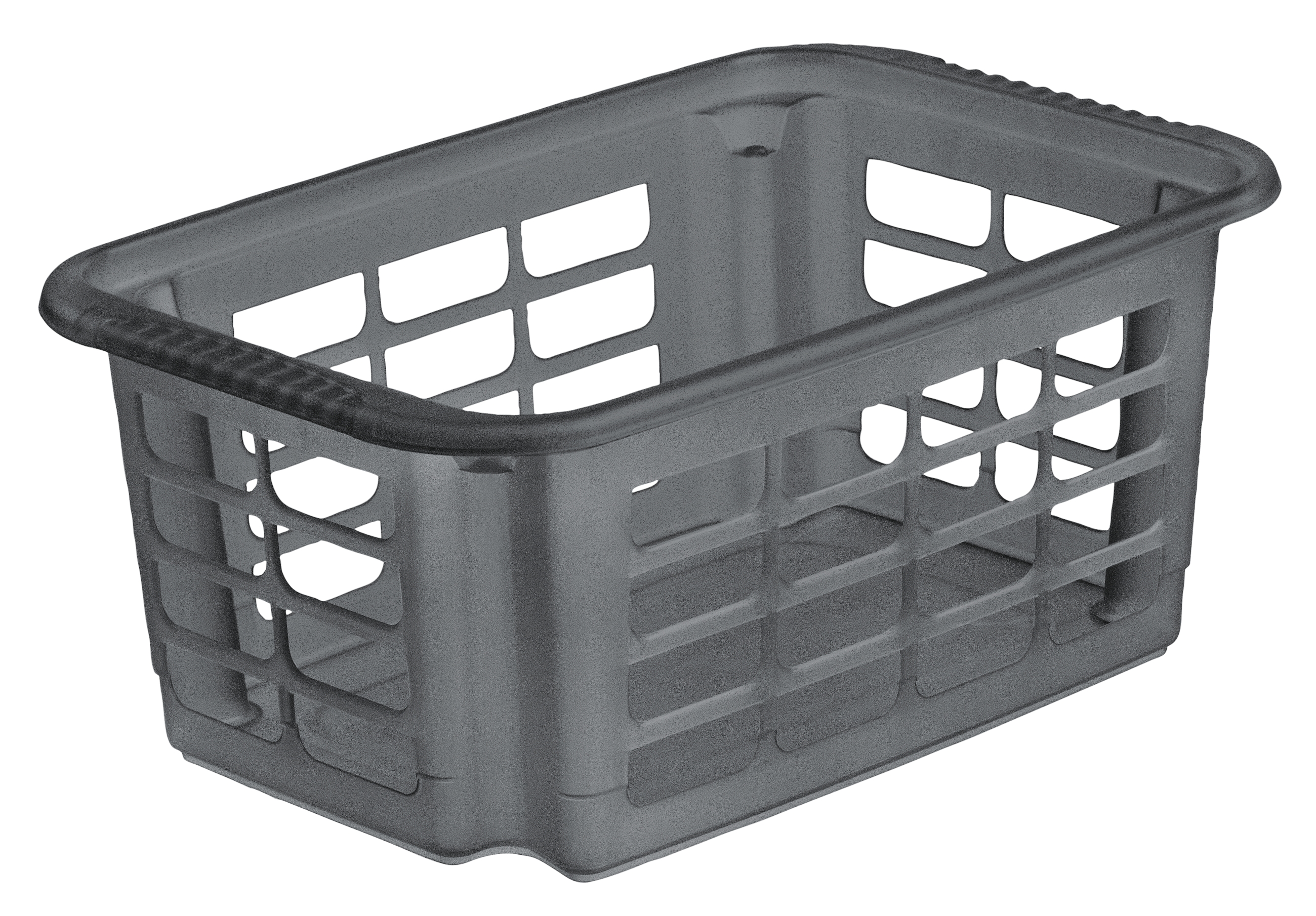 286138_1102608853 ROTHO DREH/STAPELBOX 4,5L ANTHRAZIT