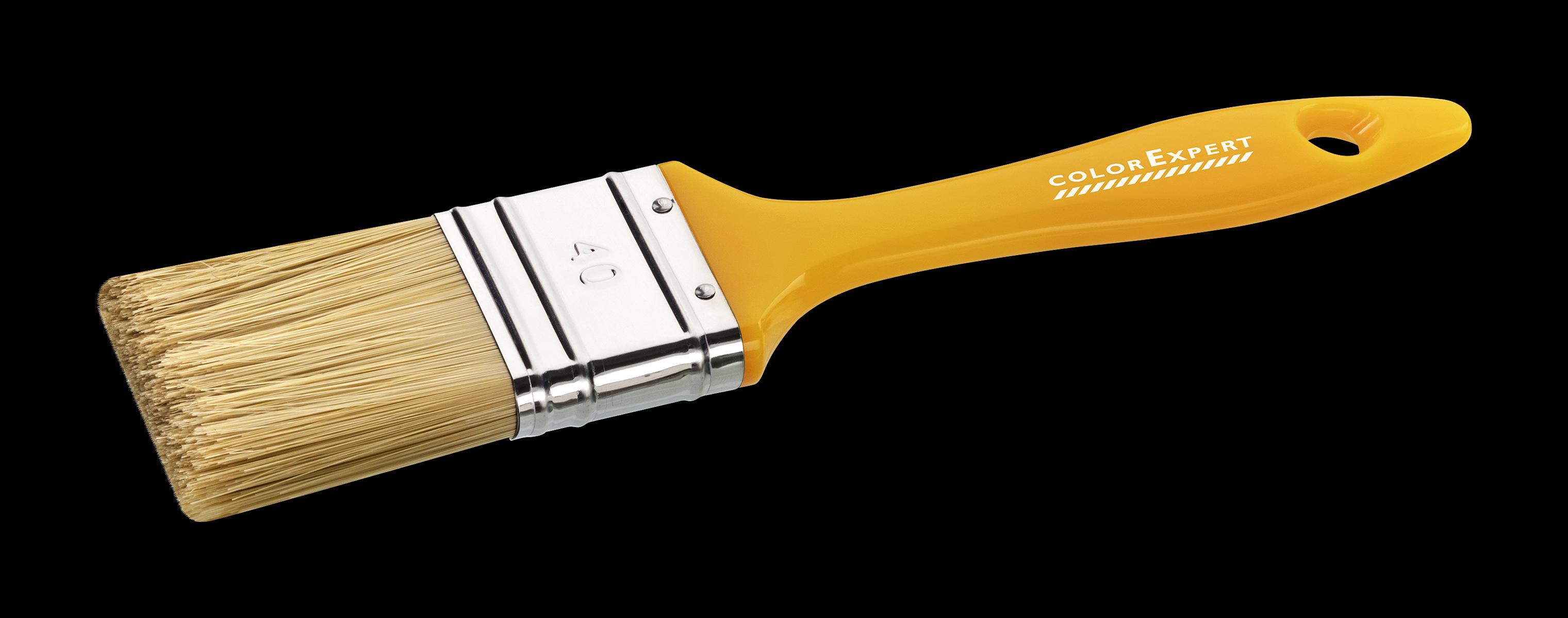 81437199_RGB Color Expert Lackier-Flachpinsel, 70 mm