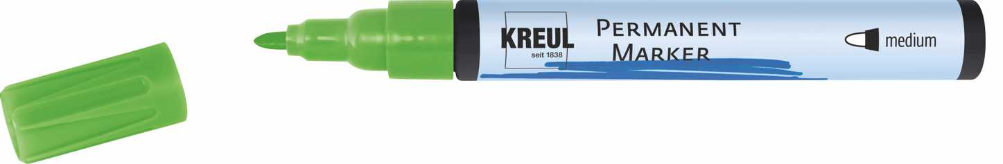 Permanent Marker