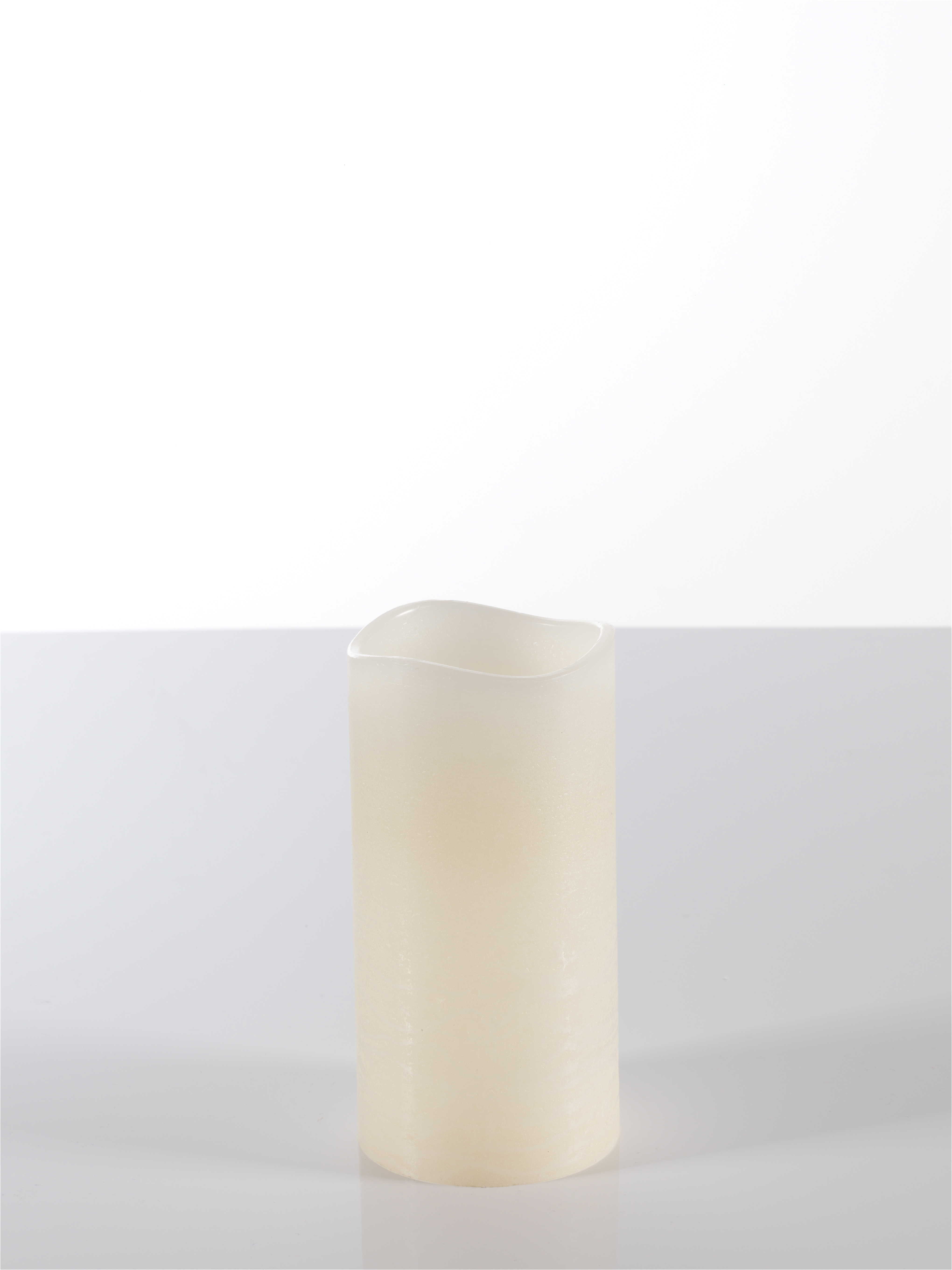 Schlaraffenland LED Kerze MEDIA mittel