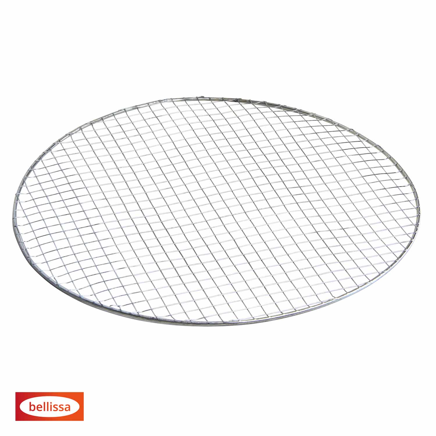 Bellissa Metallrandsieb mit Wechselgitter Bellissa Metallrandsieb mit Wechselgitter