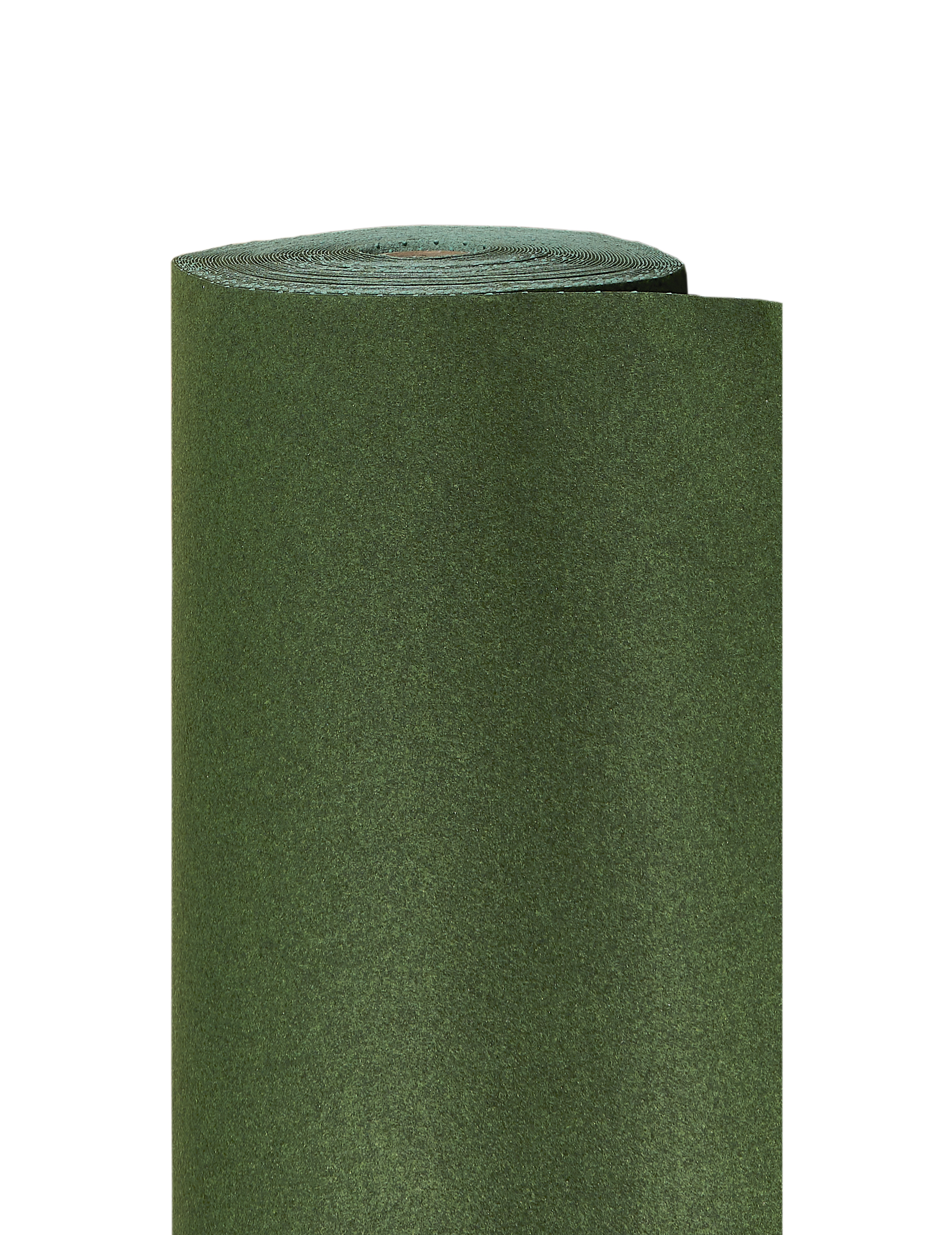 499061-Kunstrasenteppich-Rolle RASENTEPPICH MIT NOPPEN 100X200CM GEROLLT