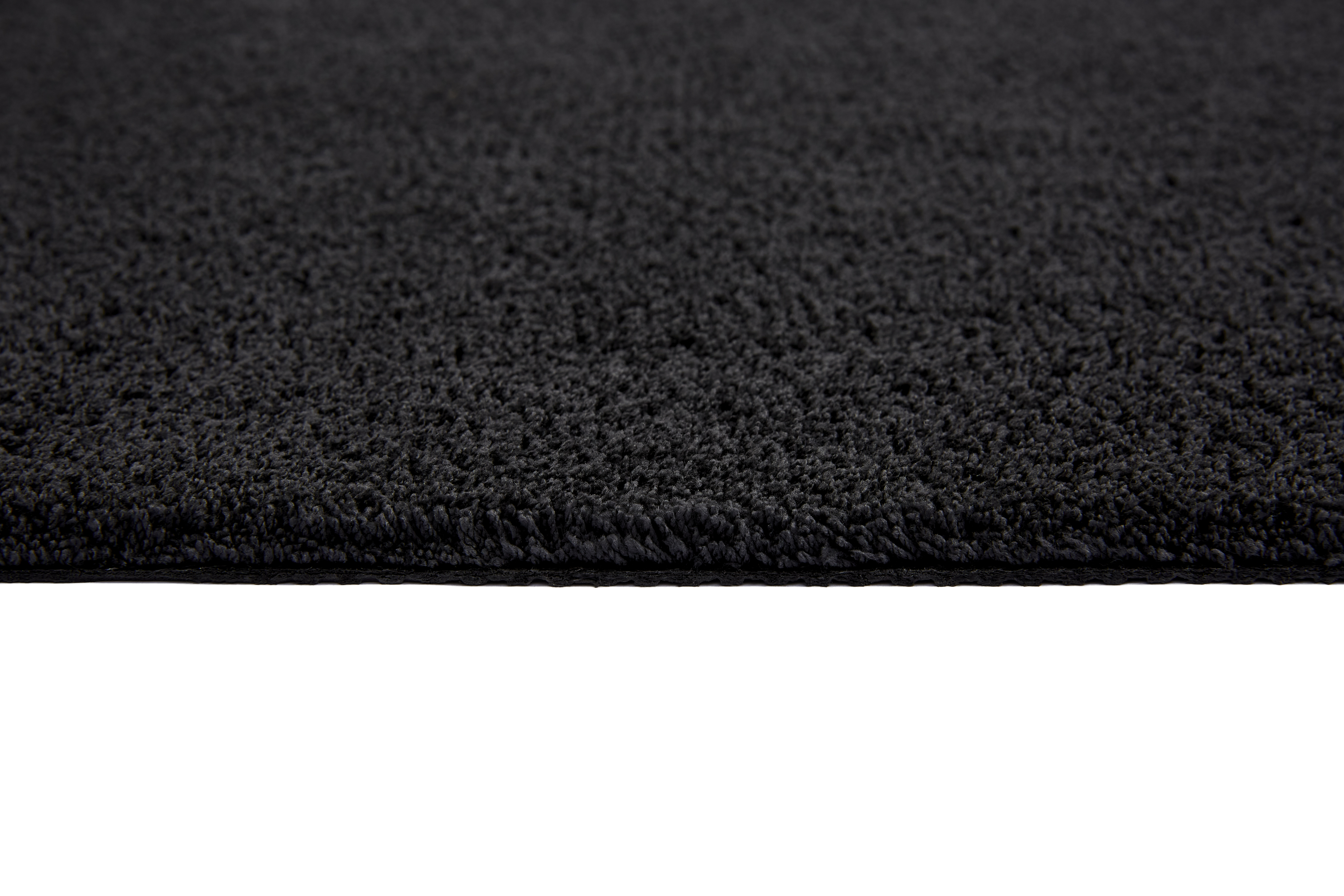 Astra Moon ca. 60x100cm C.044 schwarz