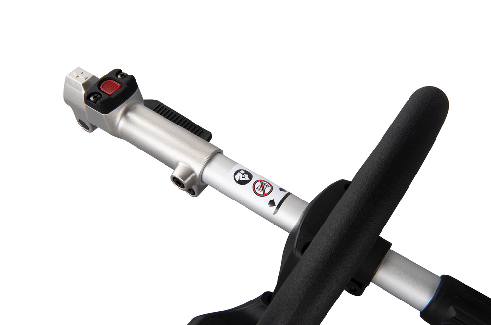 Makita Akku-Multifunktionsantrieb (Ohne Akku & Ladegerät)