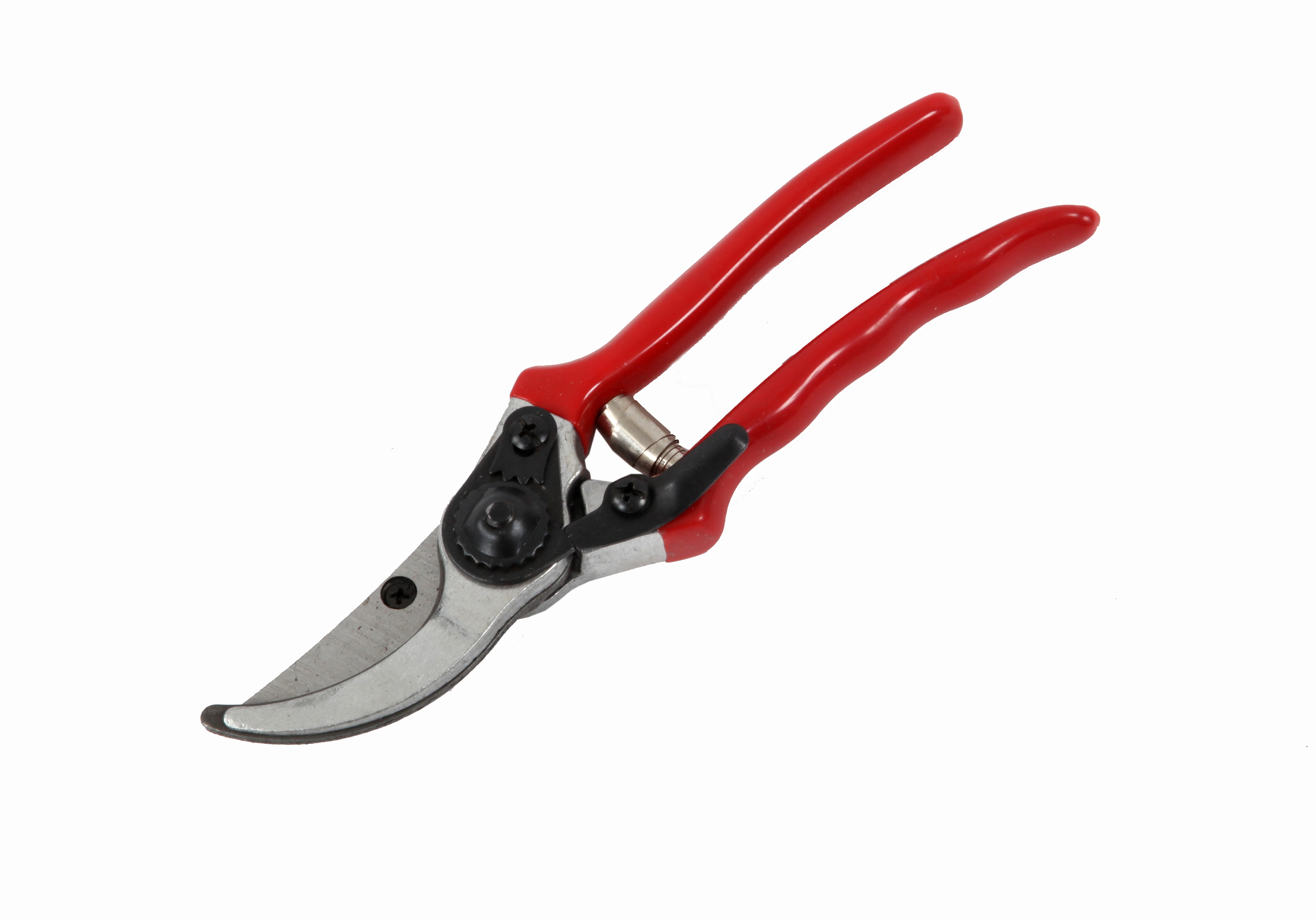 4047883002512 LEICHTMETALL-GARTENSCHERE CLASSIC 21CM J