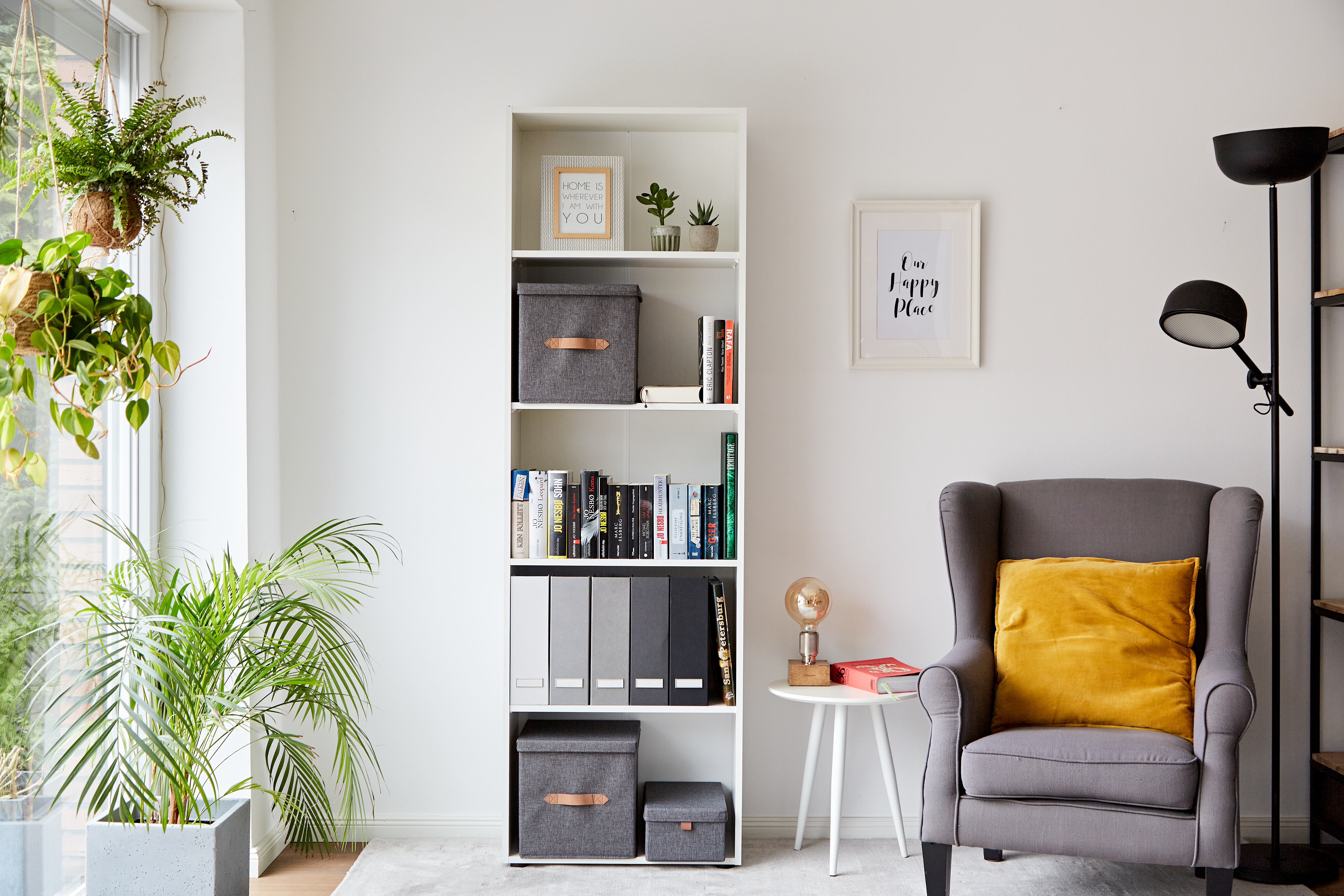 Store It Premium Ordnungsbox mit Deckel Store It Premium Ordnungsbox mit Deckel