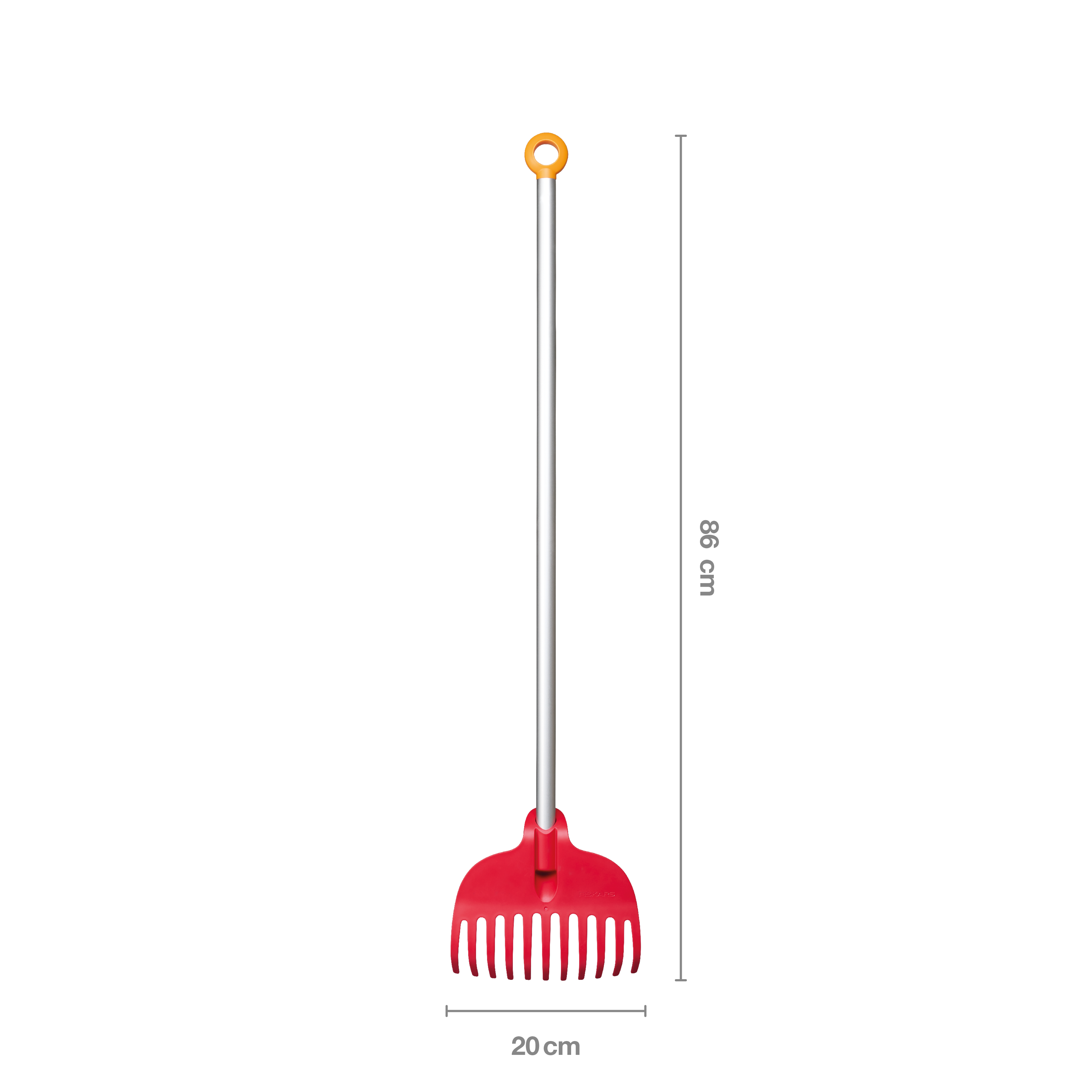 Fiskars MyFirst Fiskars Laubbesen Fiskars MyFirst Fiskars Laubbesen