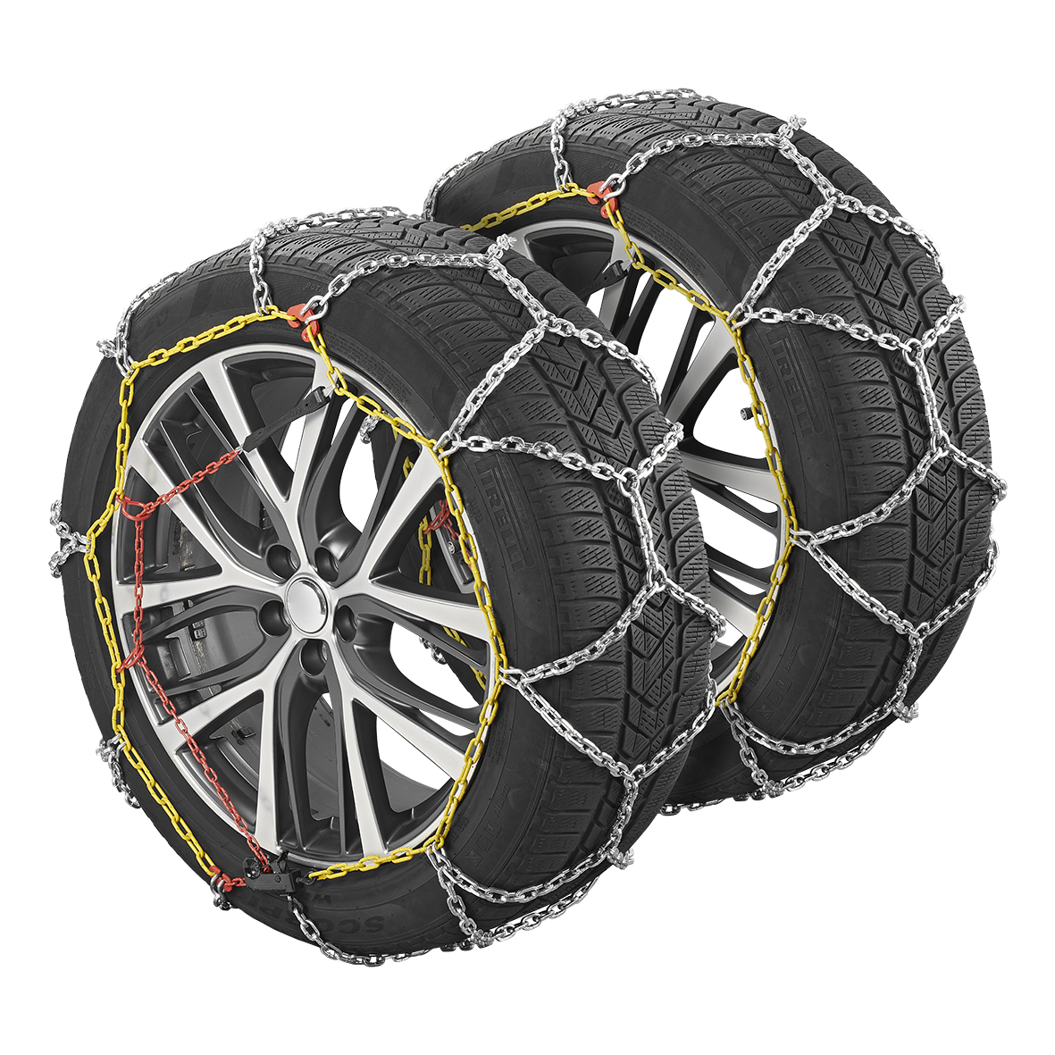 ProPlus Schneeketten 16 mm KNR220 ProPlus Schneeketten 16 mm KNR220