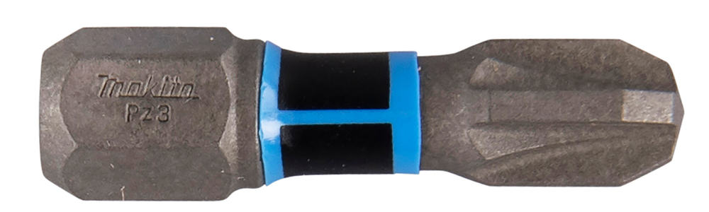 Makita Torsion Bit PZ3 Impact Premier Makita Torsion Bit PZ3 Impact Premier