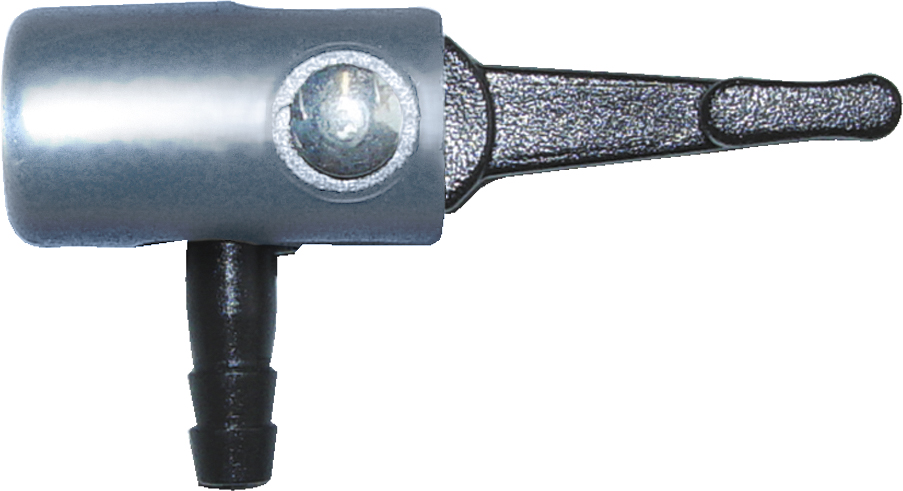 Güde Hebelventilstecker