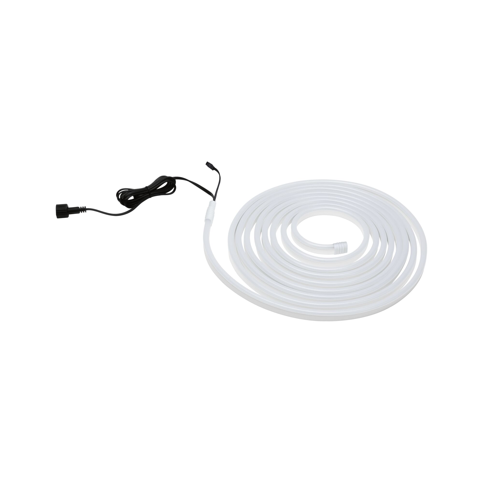 Paulmann SimpLED Outdoor Stripe Set 5 m, RGB, 30W, 230/24V DC, Weiß