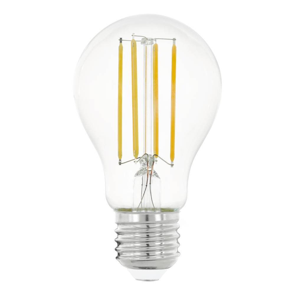 Eglo LED Leuchtmittel E27, A60 12W