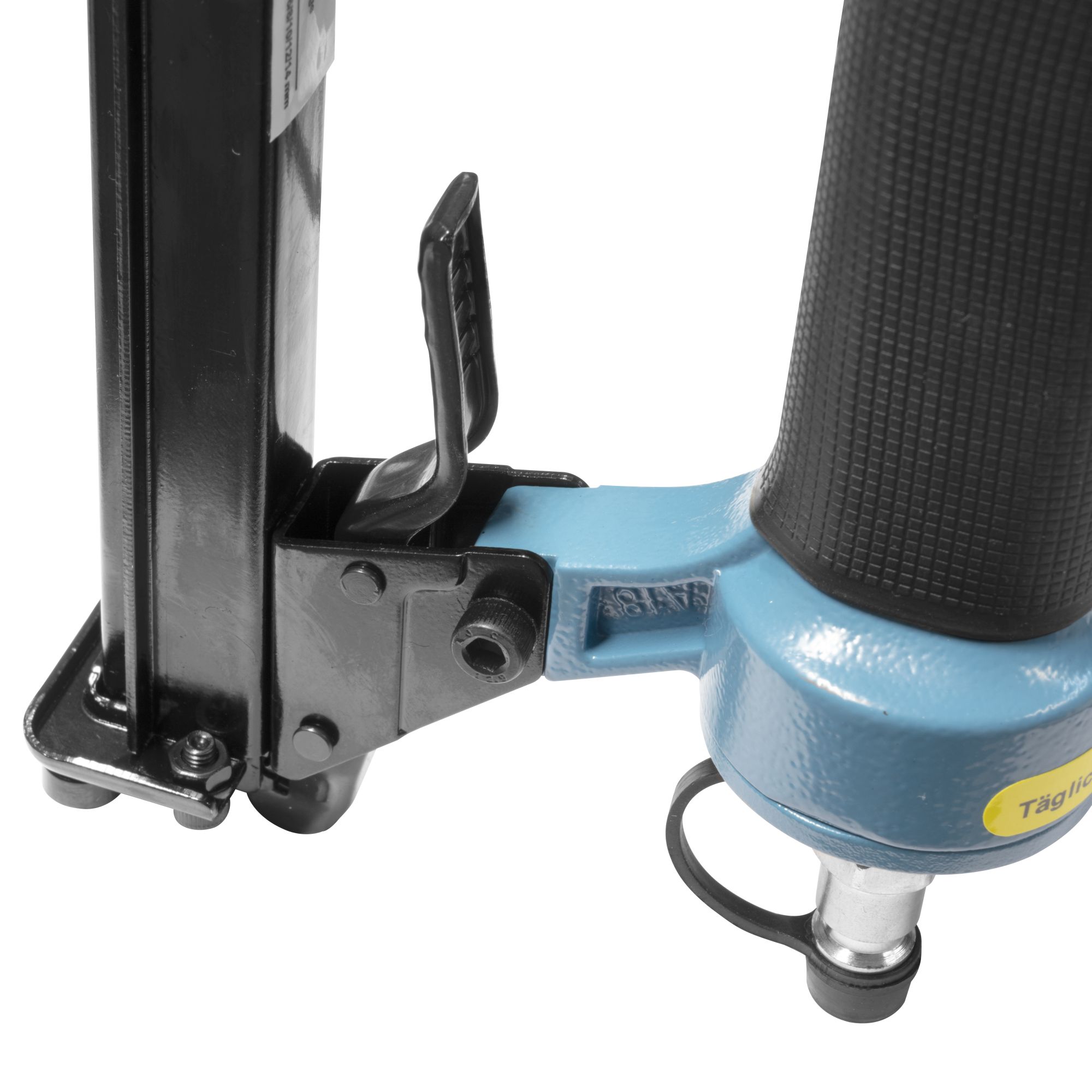 40088_d04 Güde Druckluft Klammergerät KN 14