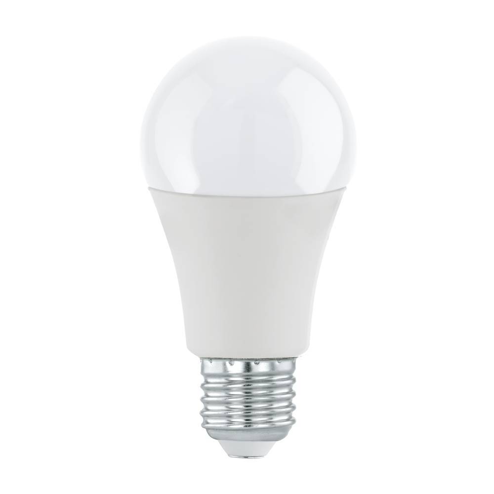 Eglo LED Leuchtmittel E27, A60 5,9W