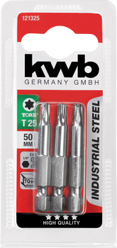 Kwb Industry Schraubendreherbit T 50 SB