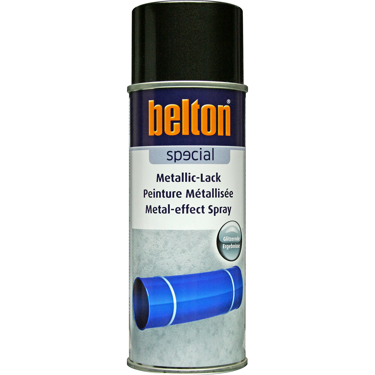 323057 belton Special Metallic-Lack anthrazit, 400ml