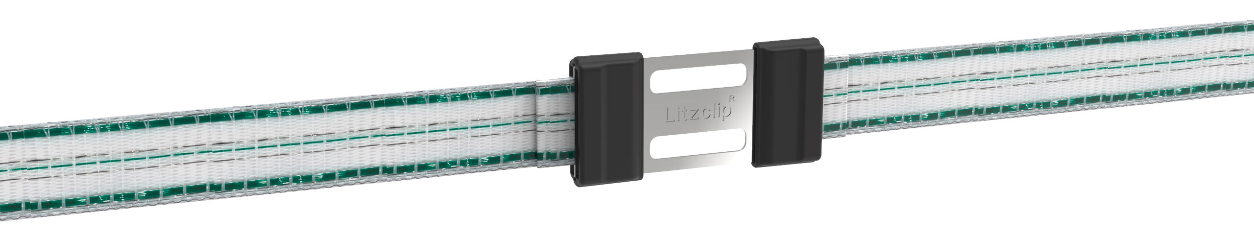 Kerbl Bandverbinder, 20 mm, Inox, 5 Stück Kerbl Bandverbinder, 20 mm, Inox, 5 Stück
