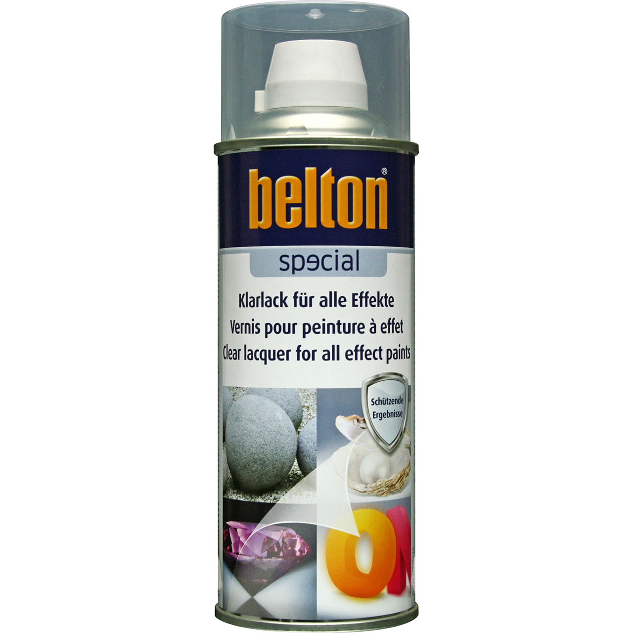 belton Special Klarlack für alle Effekte, 400ml