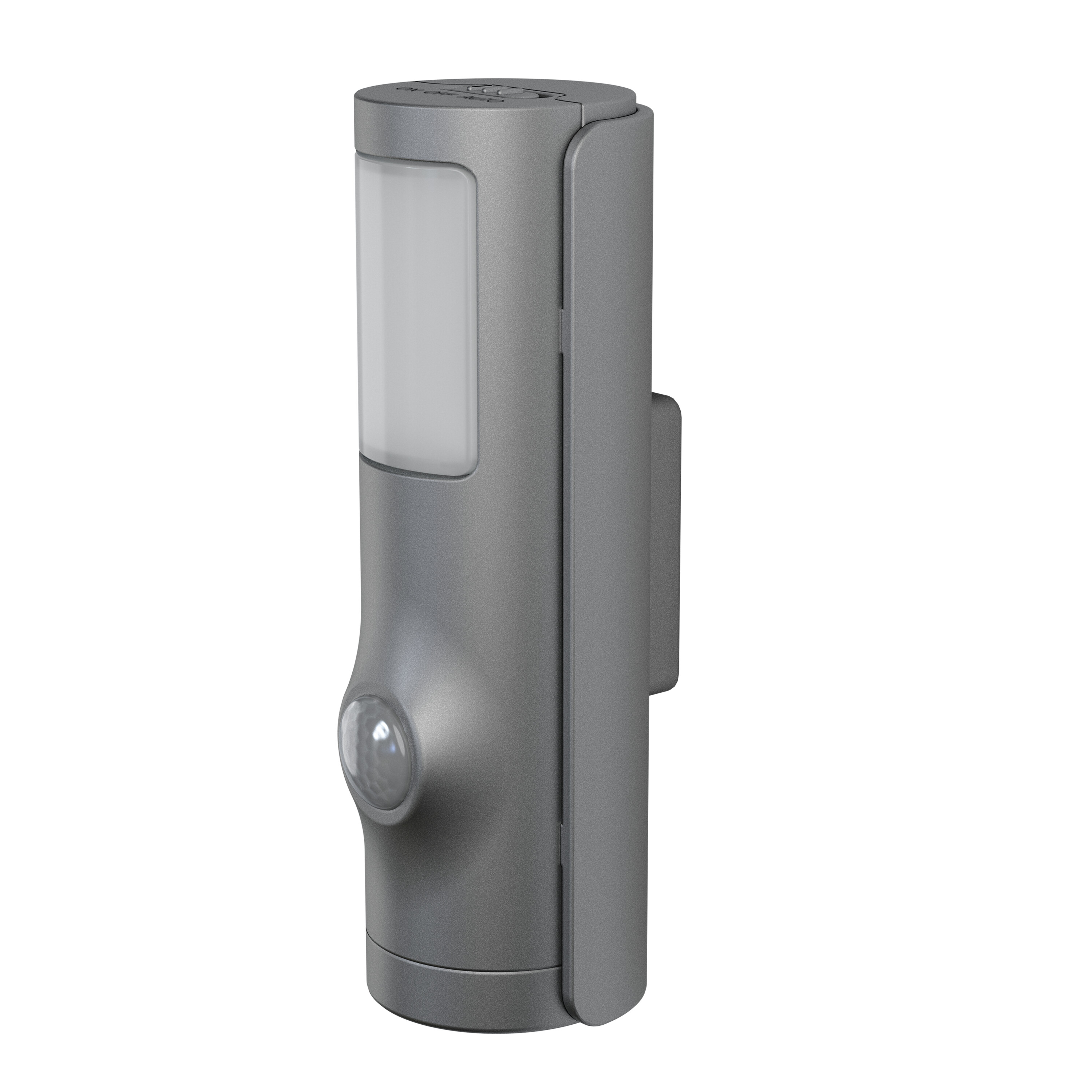 Osram Nachtlicht "Nightlux Torch", silber