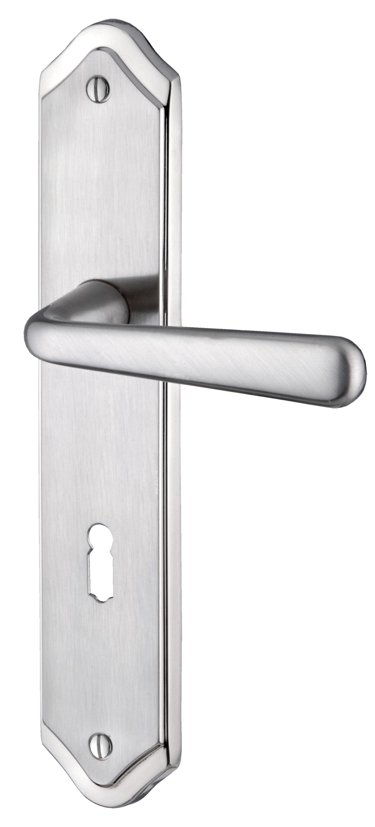 113515-7310614 Hoppe LOIRE MS-SCHILDGRT.BB MATT-VN/POL