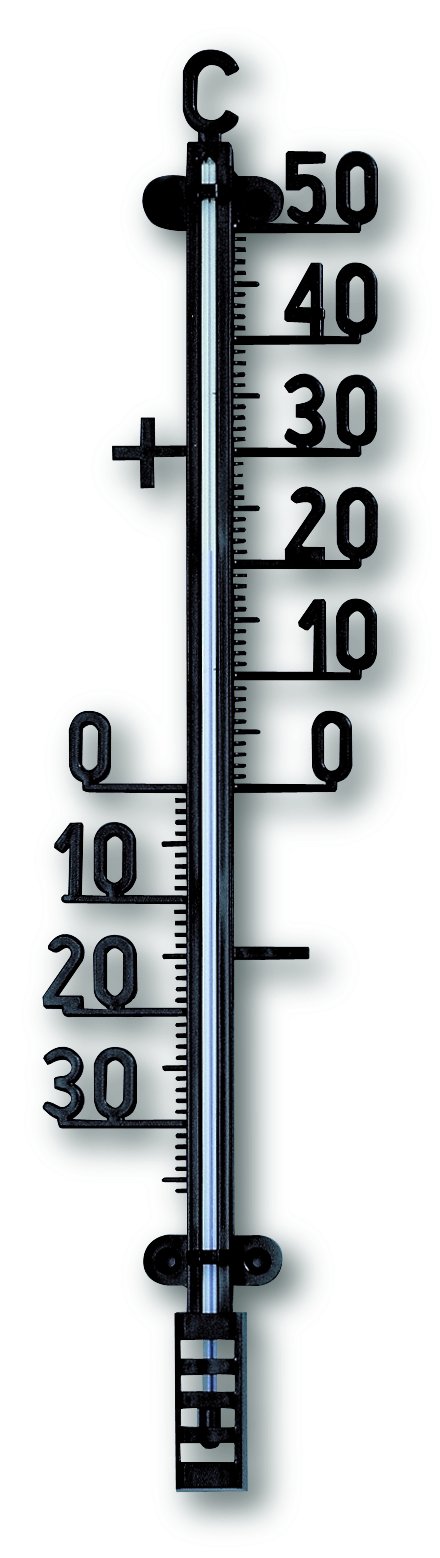 059818_126004 DOSTMANN FILIGRANTHERMOMETER KUNSTSTOFF