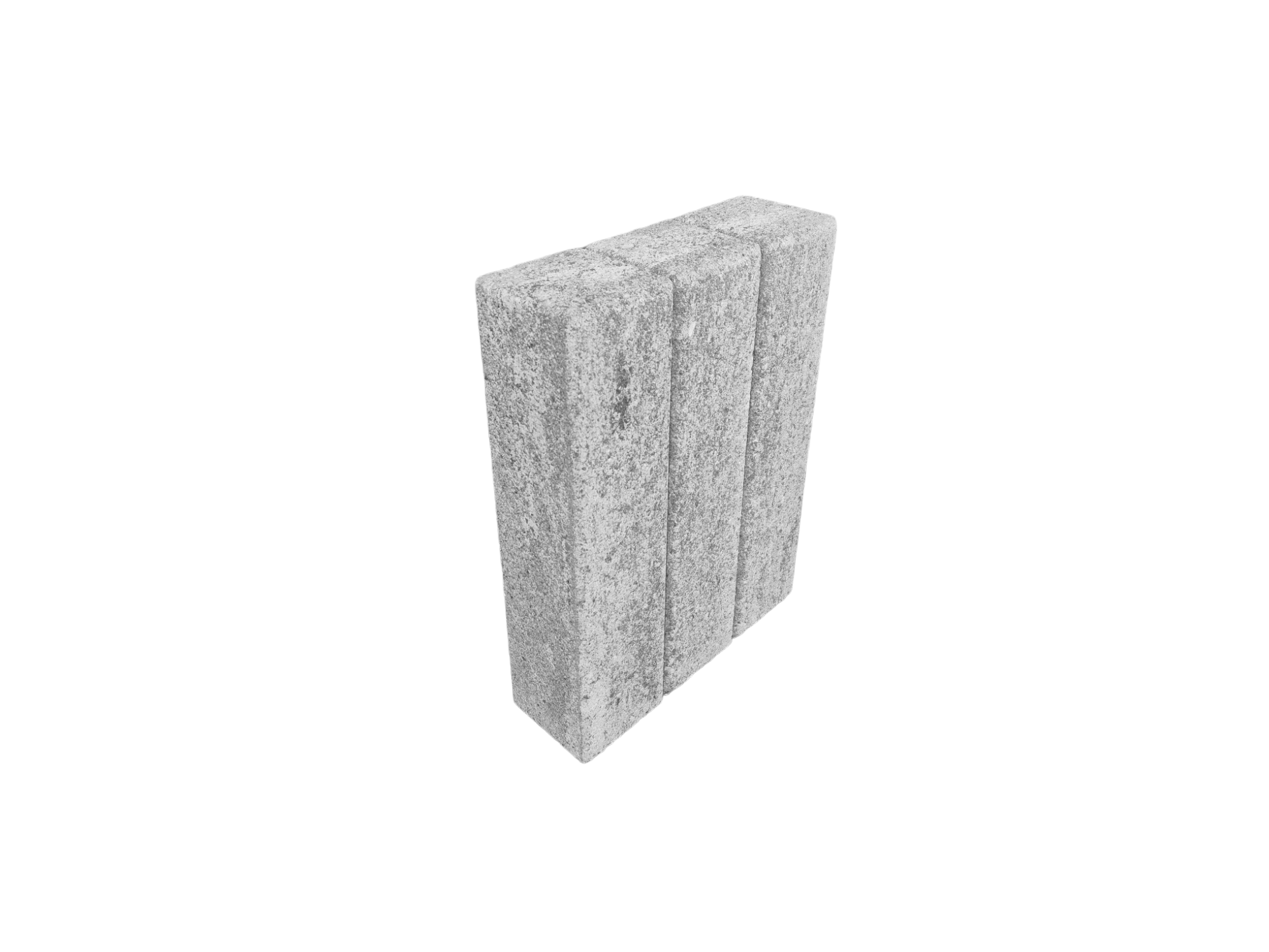 Diephaus Palisade Nomos Pico, weiß-schwarz Diephaus Palisade Nomos Pico, weiß-schwarz