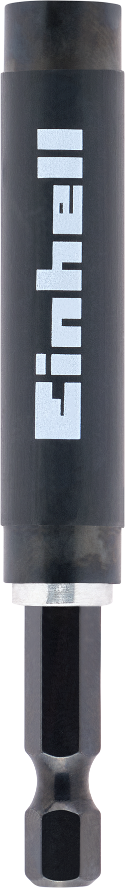 Einhell Ausziehbarer Bithalter, 80-122 mm Einhell Ausziehbarer Bithalter, 80-122 mm