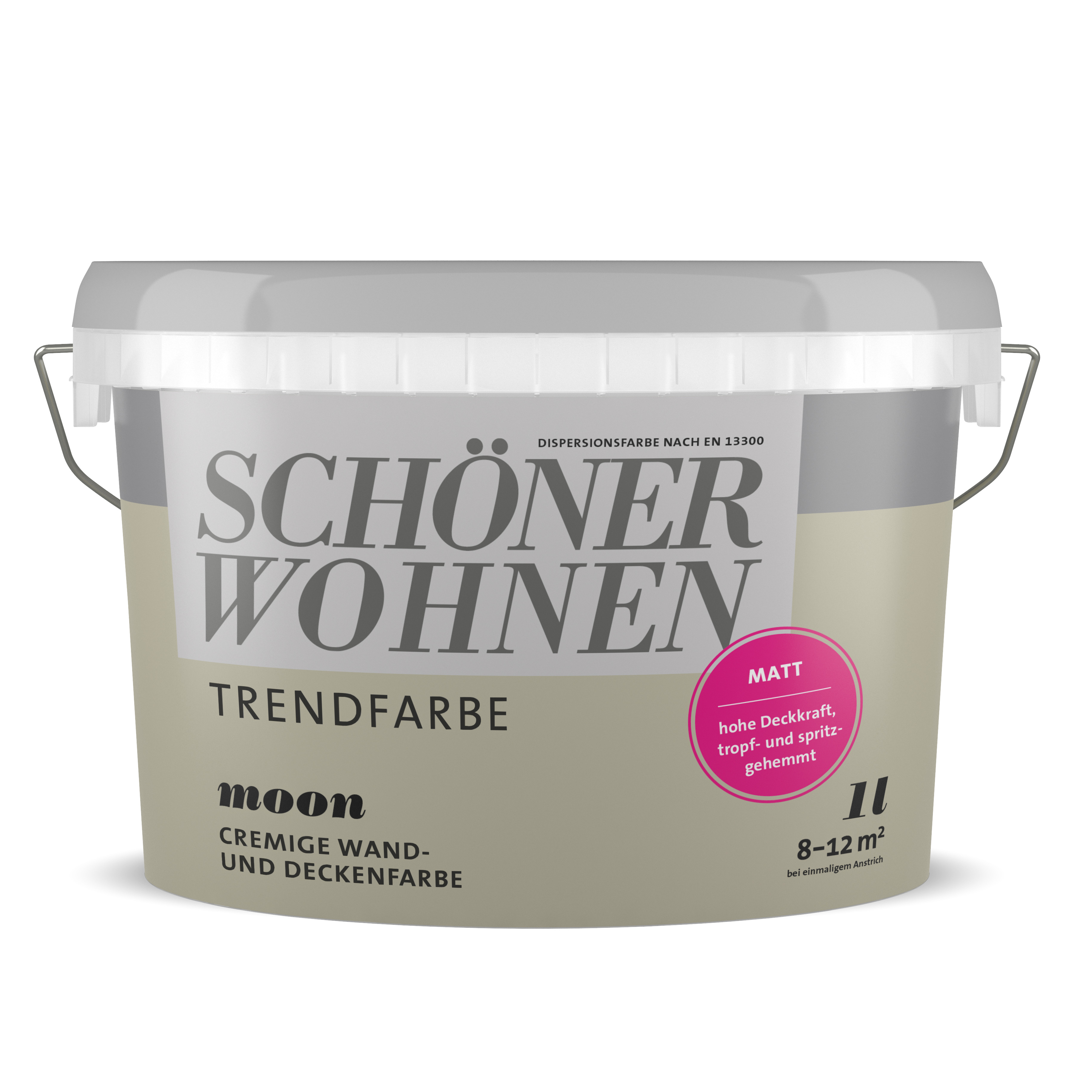 SW_2462-0001-7503 Schöner Wohnen Trendfarbe, moon matt