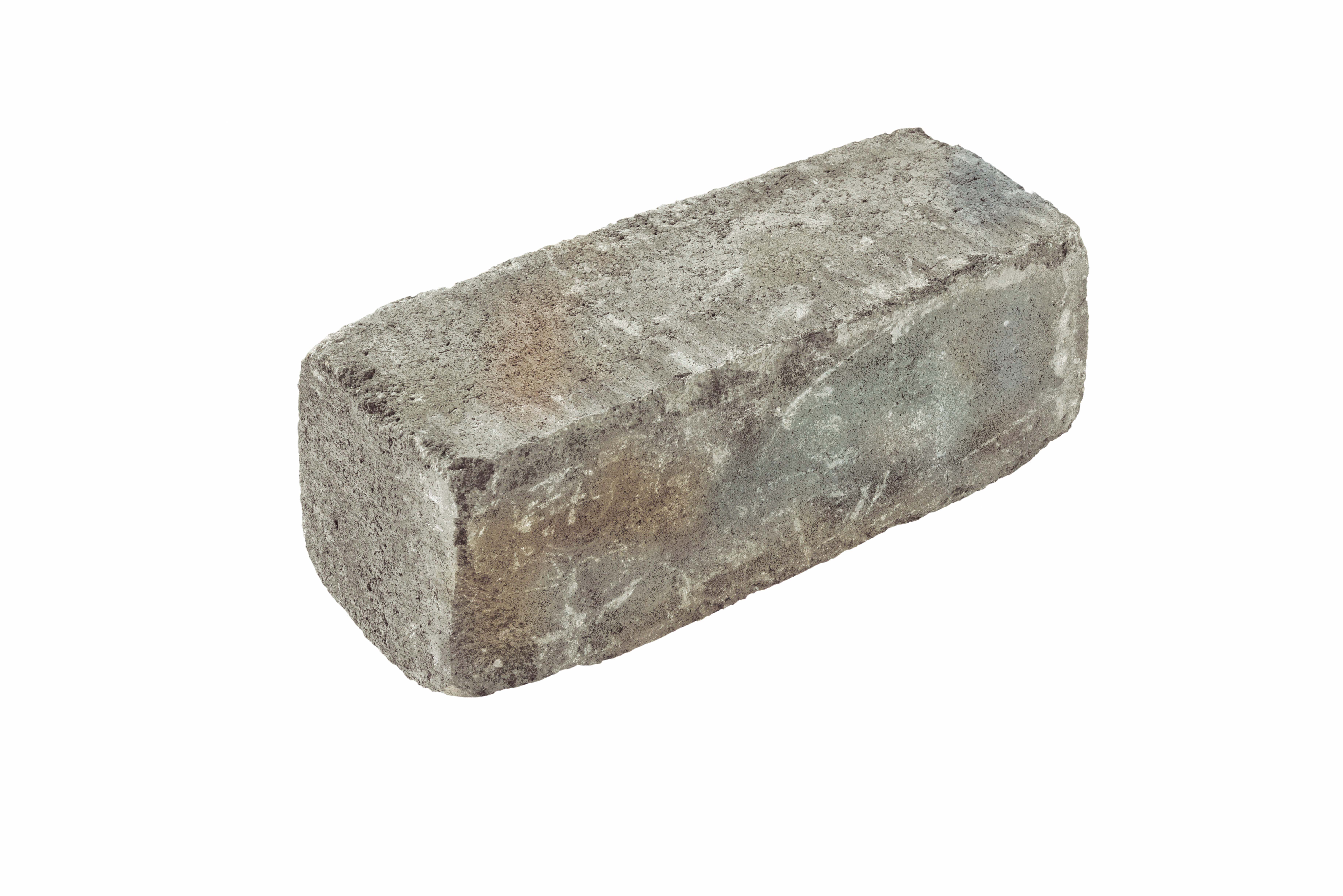 4250039996812 Diephaus Mauerstein Antik Pico, 30 x 10 x 10 cm, muschelkalk