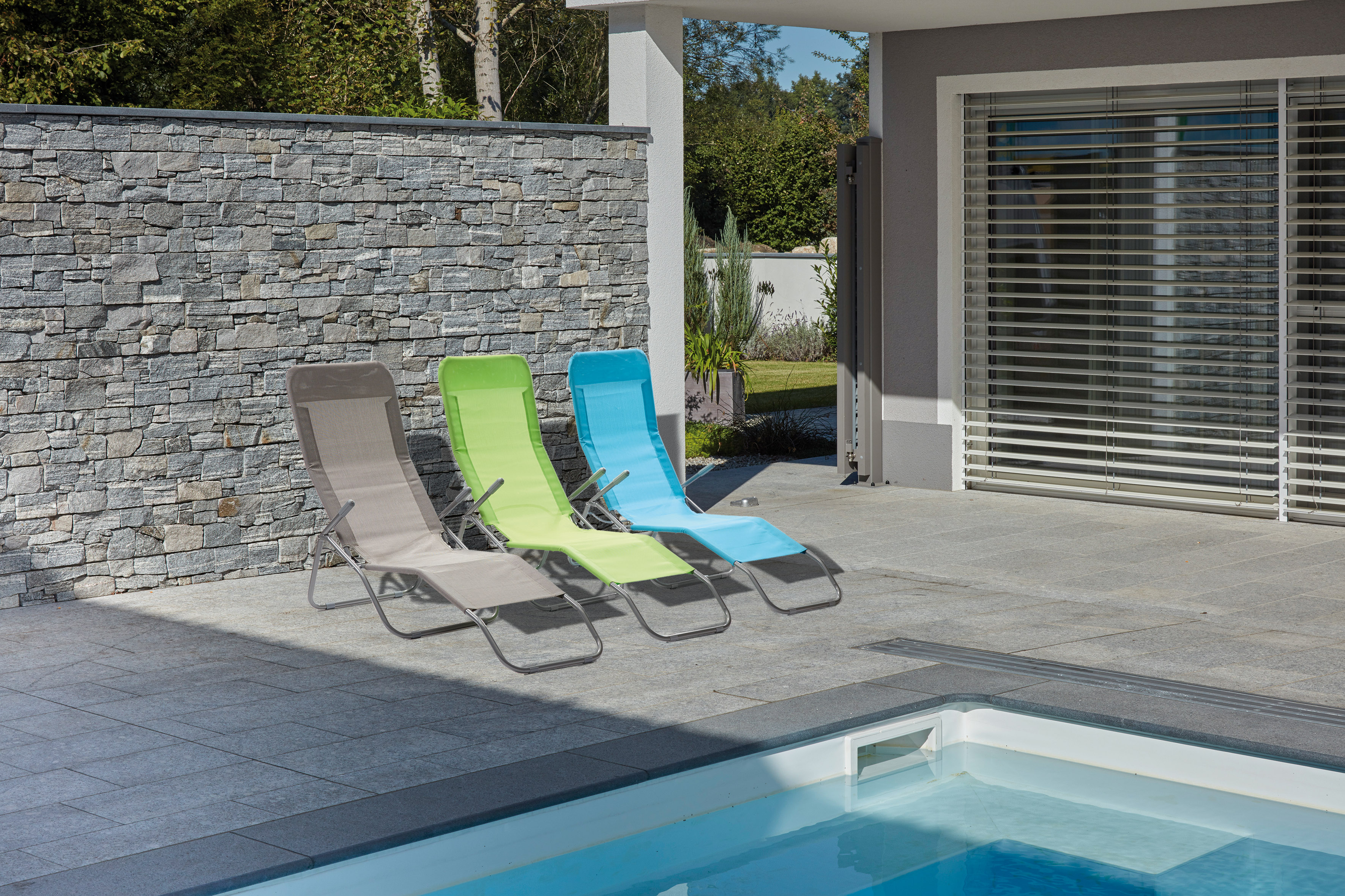 Vog Kippliege, grau-grigio