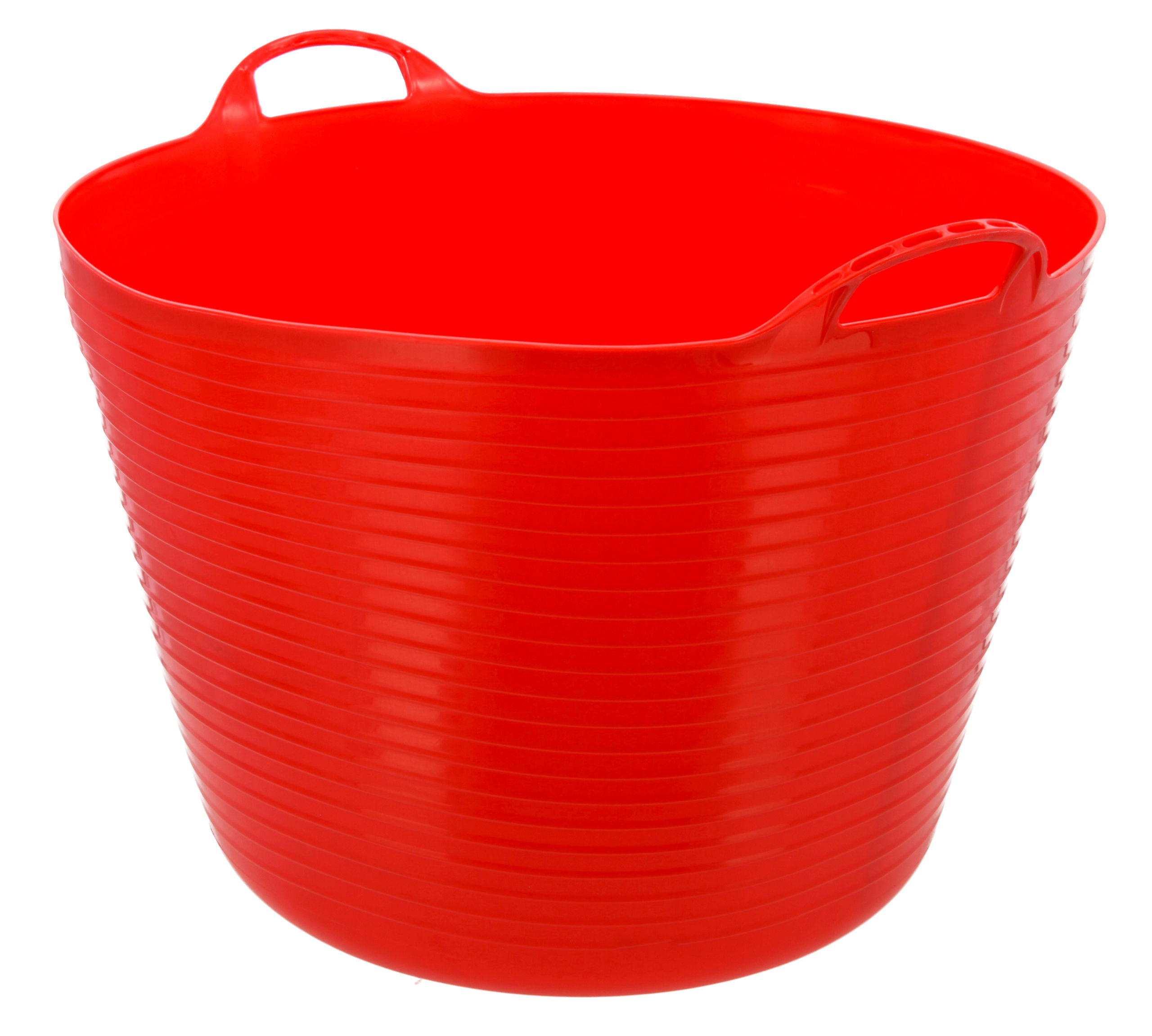 Kerbl FlexBag, rot, 60 L