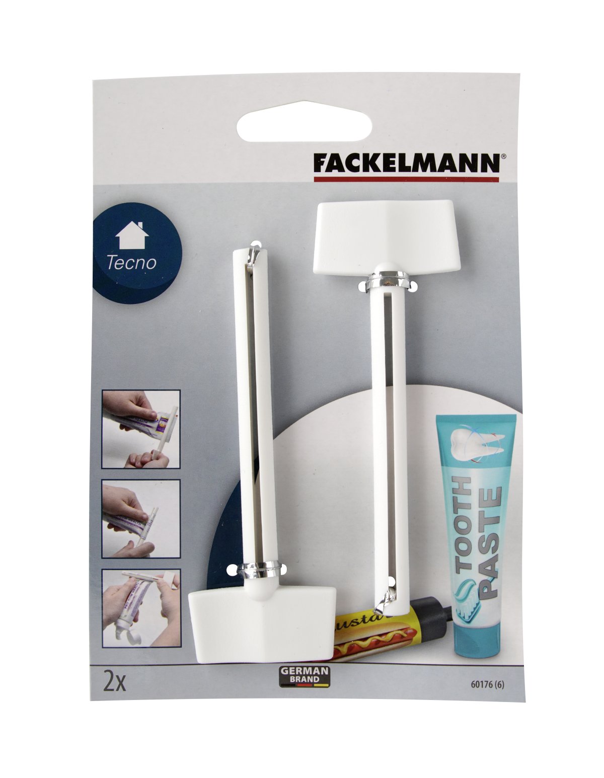 072577_03 FACKELMANN TUBENAUSDRÜCKER 2ST.