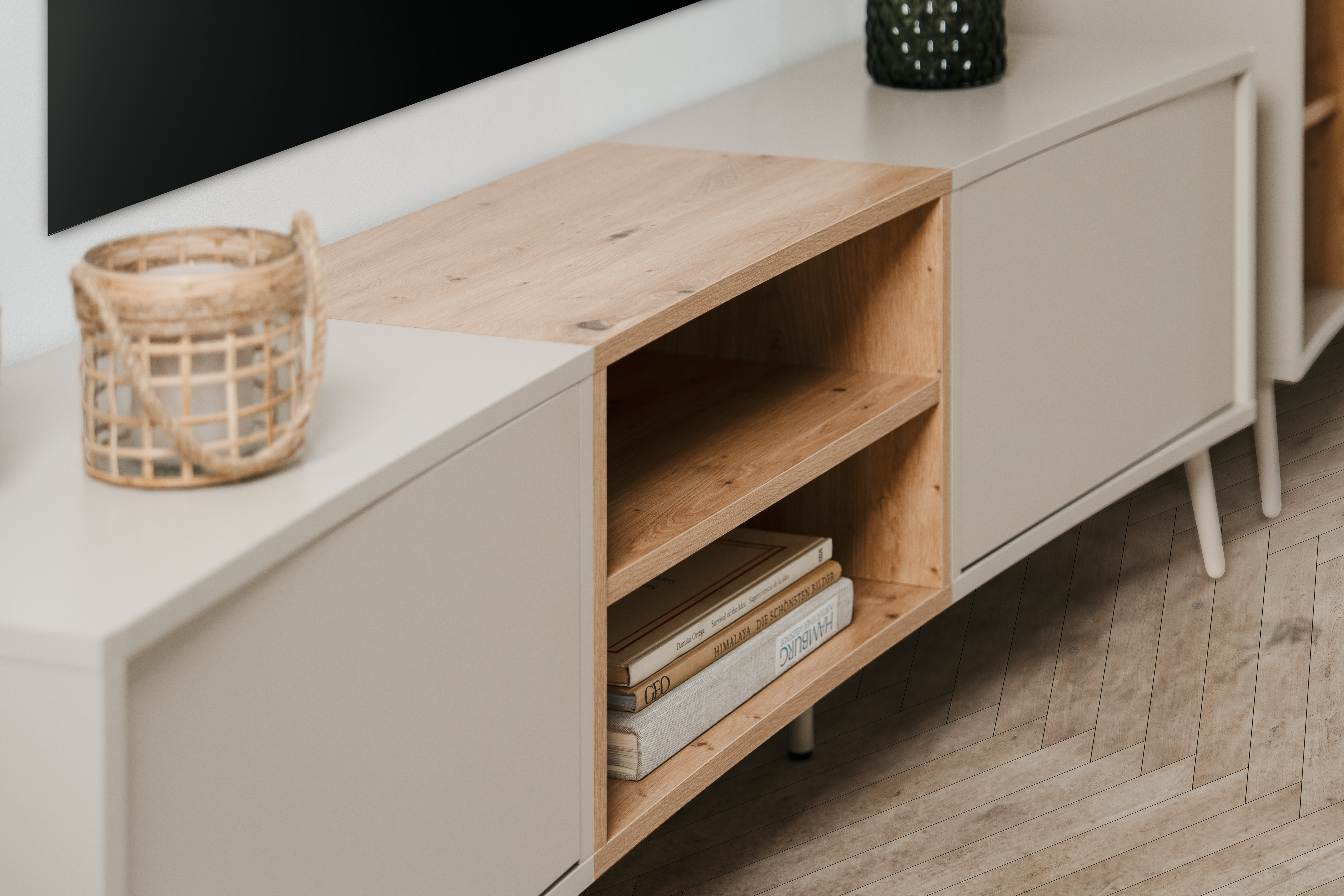 Finori TV-Board Sinop 56A