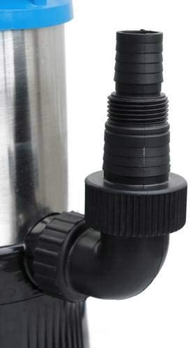 487015-3 Güde Drucktauchpumpe GDT 901