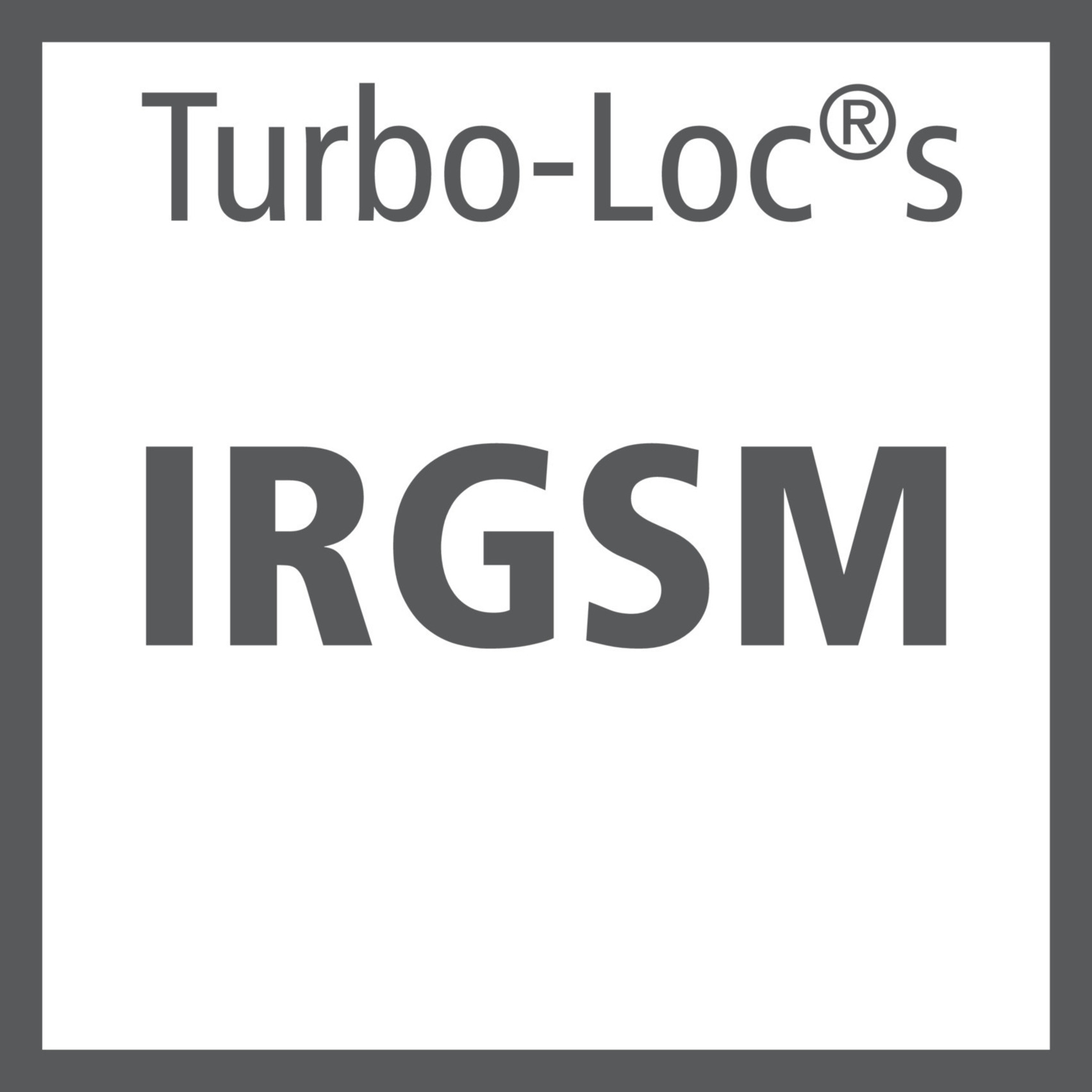 Wenko Turbo-Loc WC-Garnitur, Edelstahl Wenko Turbo-Loc WC-Garnitur, Edelstahl