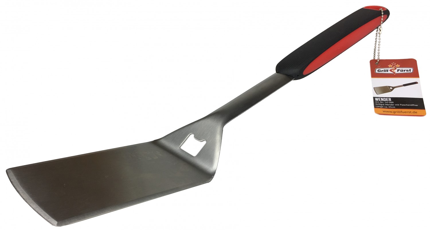 Grillfürst Premium Wender, 45 cm