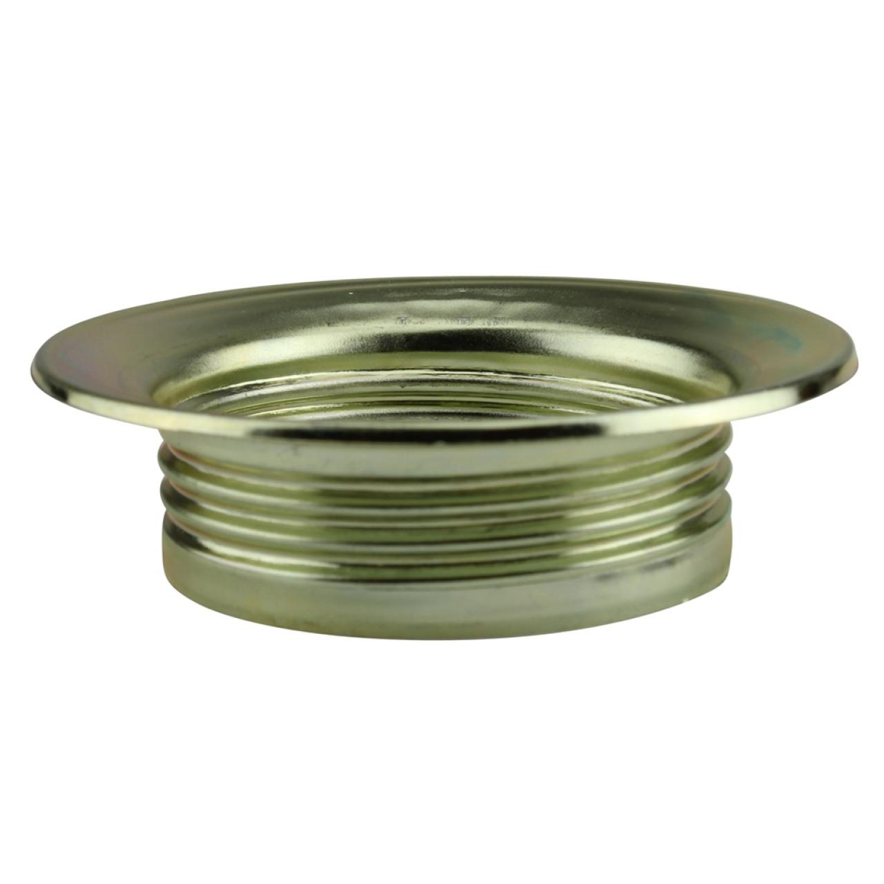 415523 SCHRAUBR.E27 2ER AUS MESSING