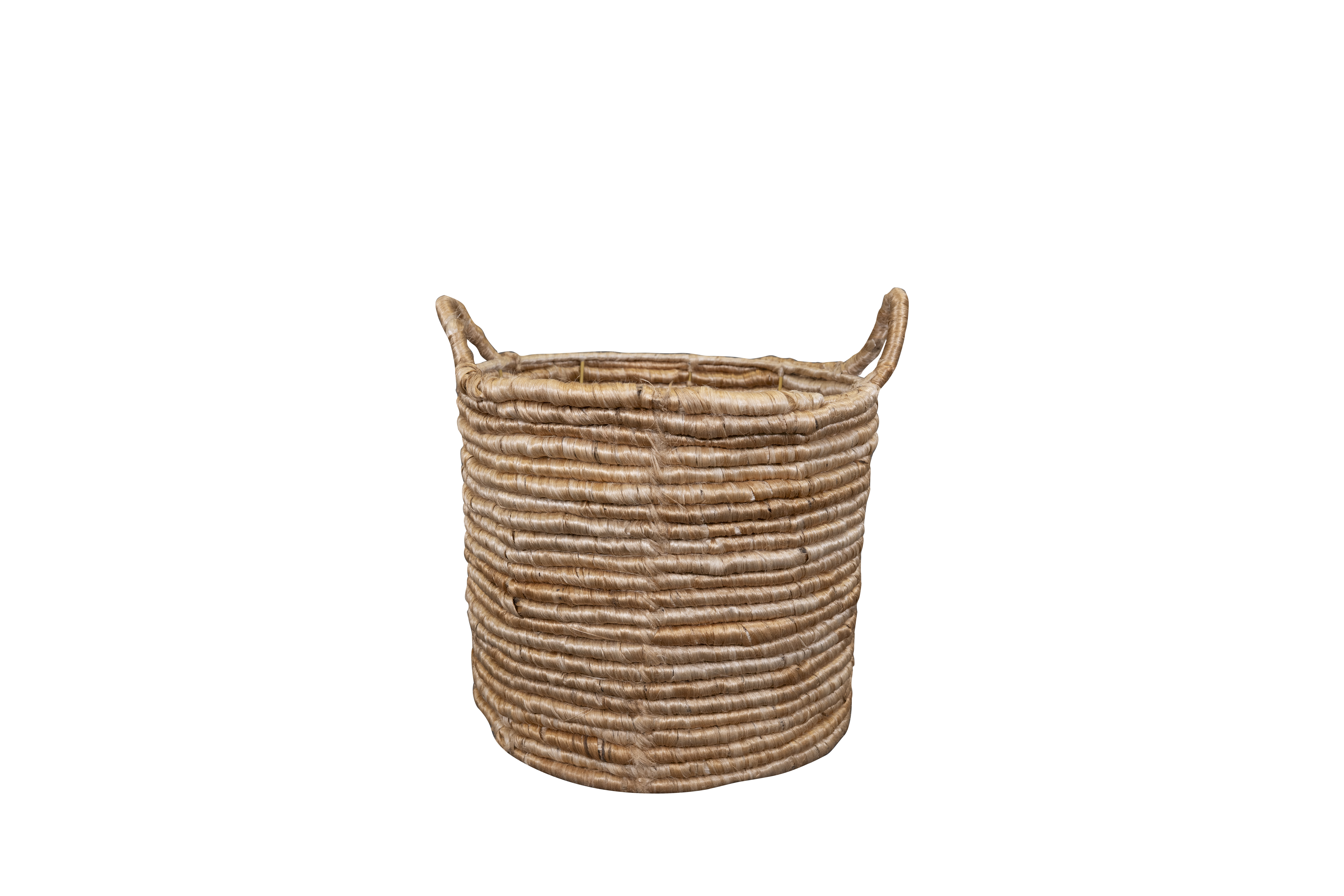 TS Topf Faela natural D22 H18     