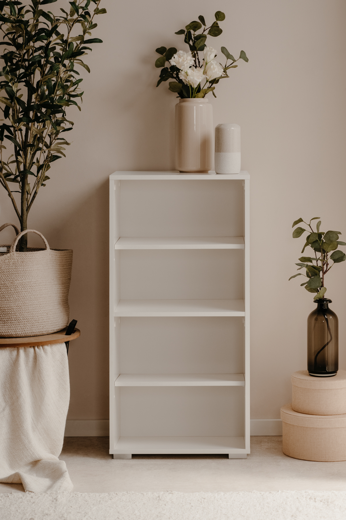 Finori Regal Fyn 20A, weiß Finori Regal Fyn 20A, weiß