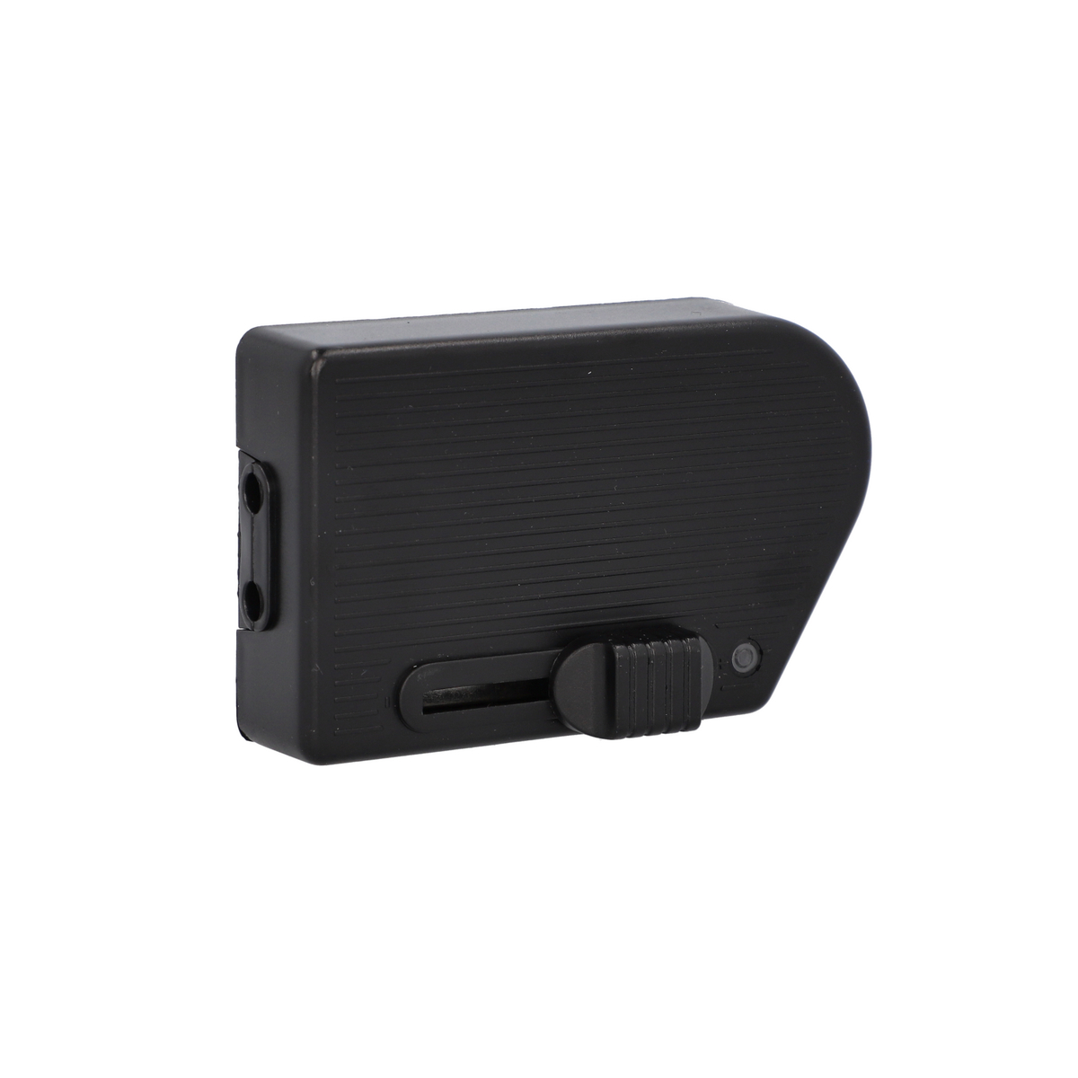 Unitec Universal Tisch-und Fußdimmer schwarz Unitec Universal Tisch-und Fußdimmer schwarz