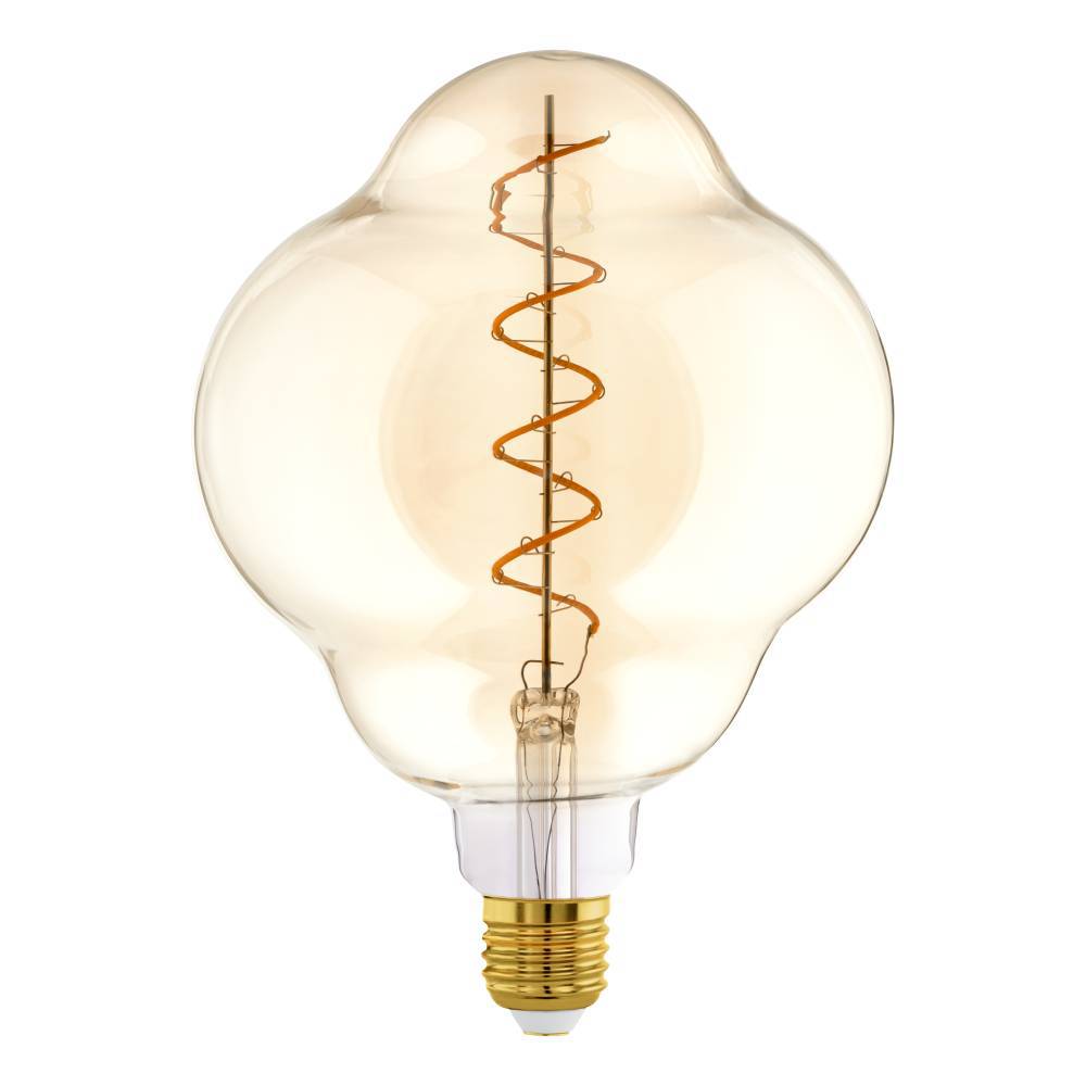 Eglo LED Leuchtmittel E27, CL150 4W