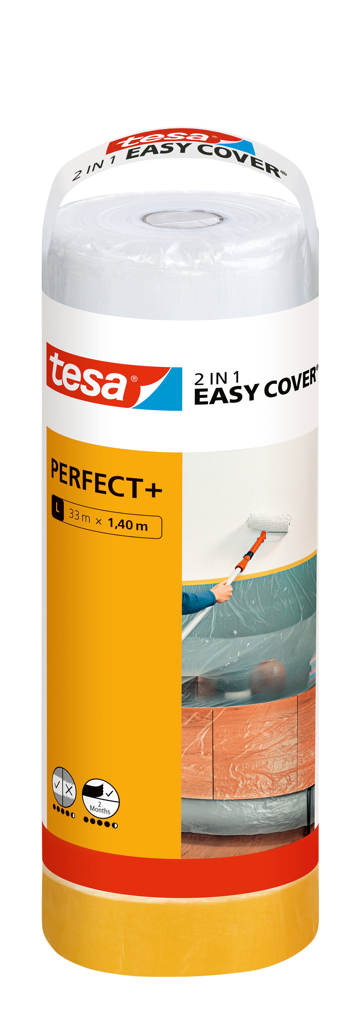 tesa Easy Cover® L tesa Easy Cover® L