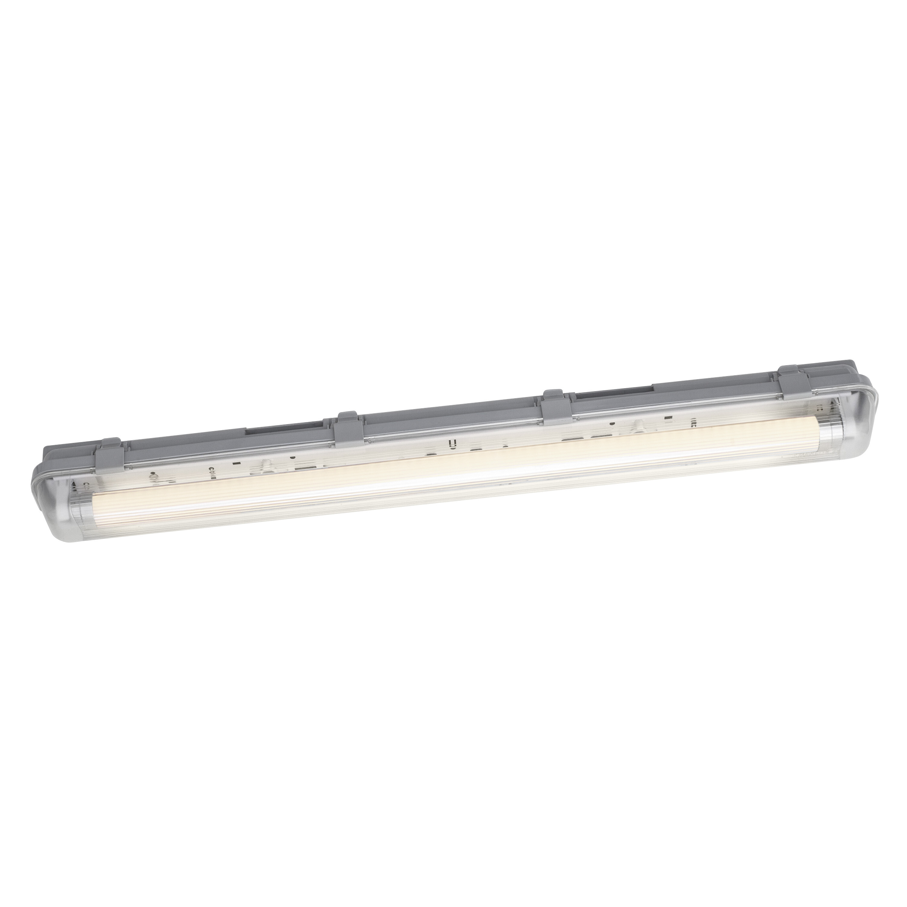 Osram Feuchtraumlampe Essential, 60 cm, 1X7W