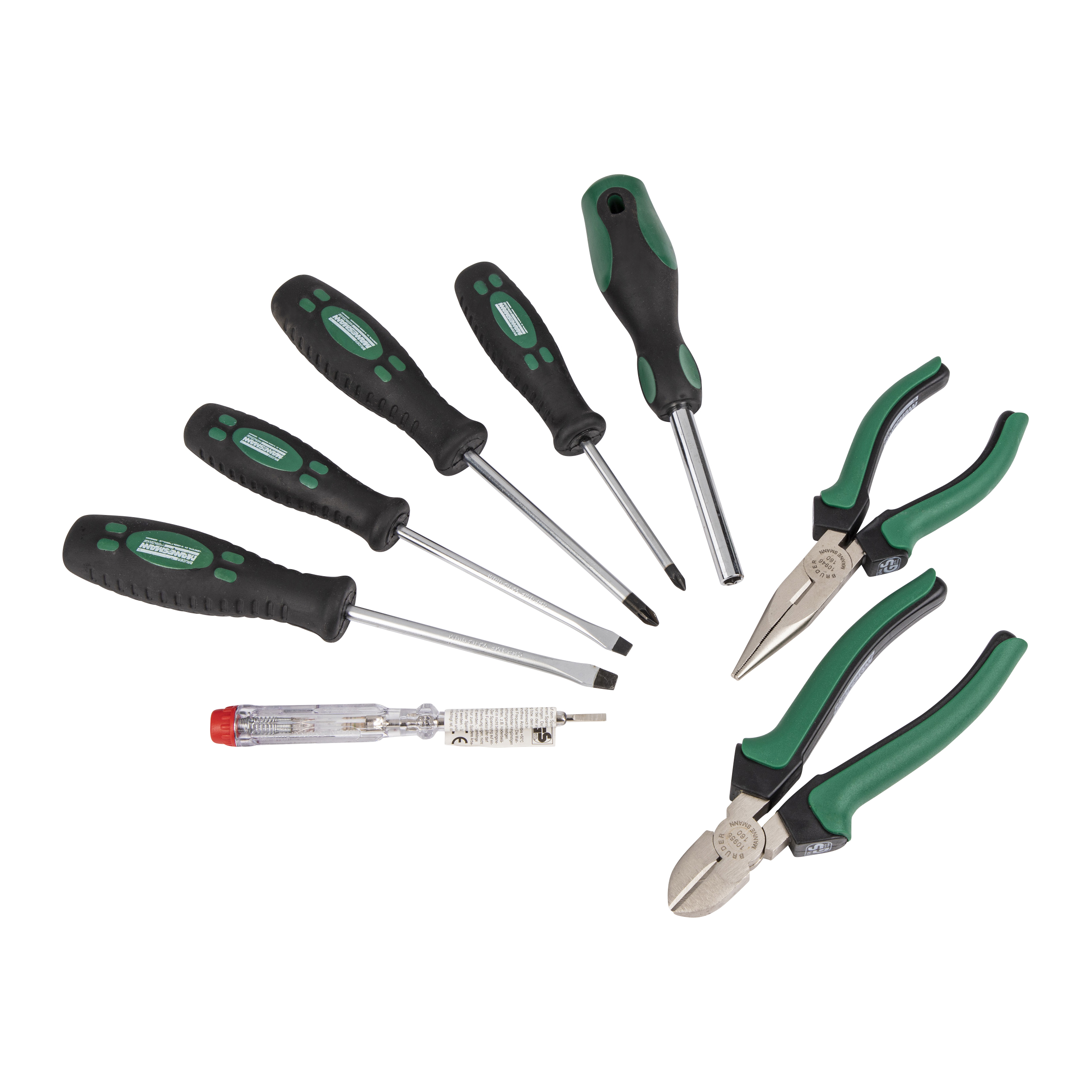 29032-47-tlg-Werkzeugsatz-016 Mannesmann Werkzeugsatz