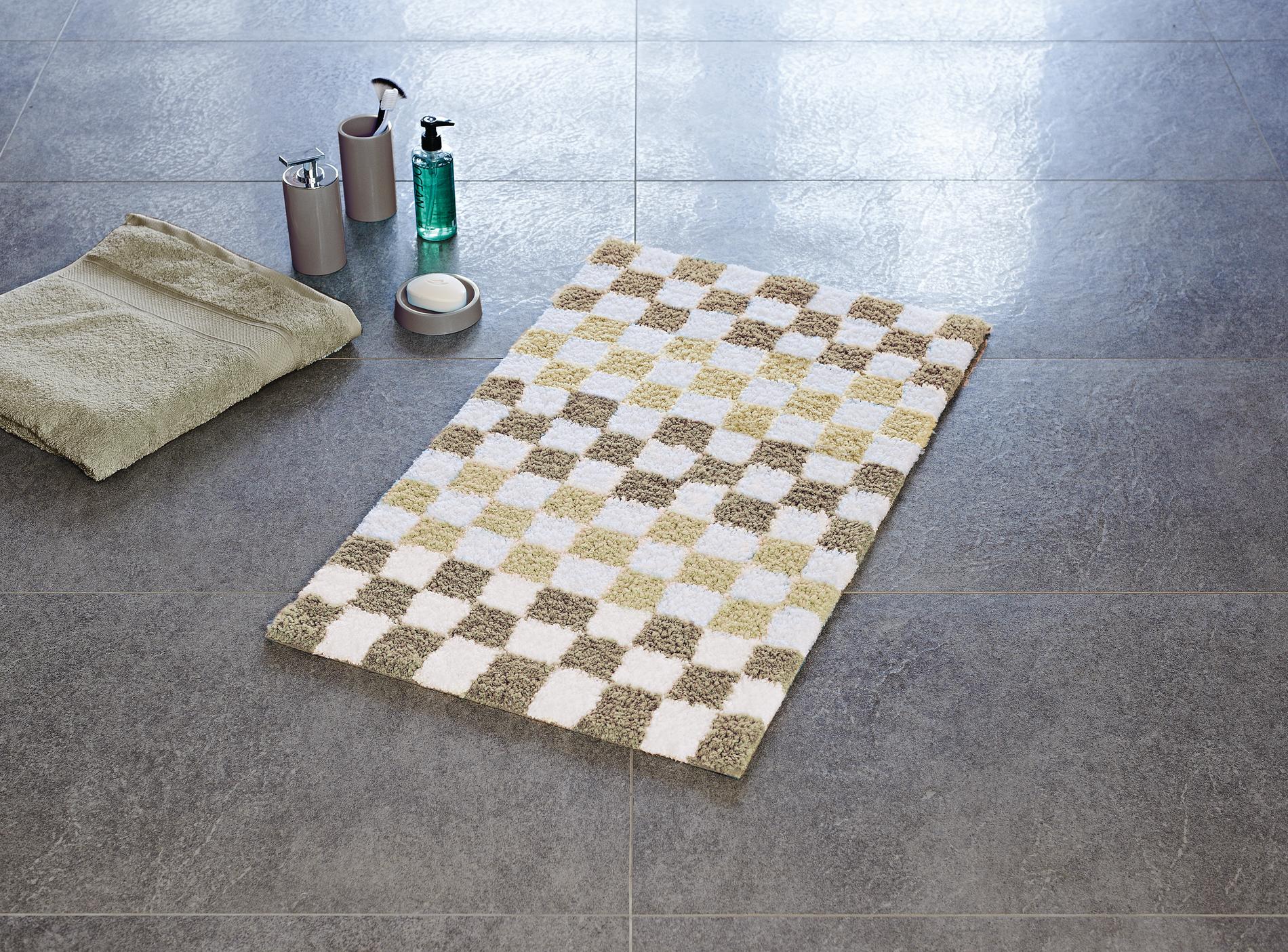 383316-2   TEPPICH 55X85 CM GRAND PRIX BEIGE