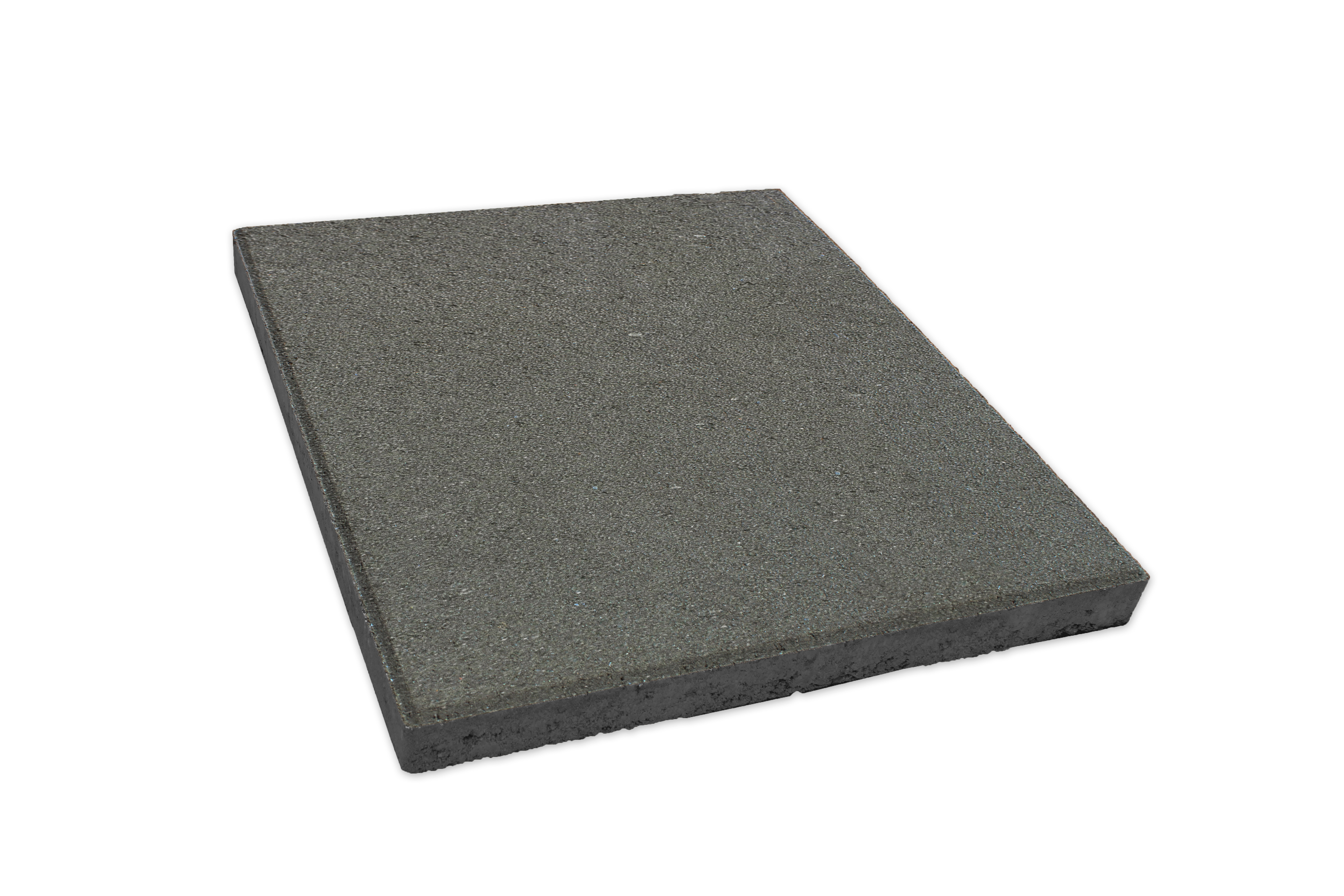 Diephaus Betonplatte anthrazit, 50 x 50 x 4 cm, M.Fase Diephaus Betonplatte anthrazit, 50 x 50 x 4 cm, M.Fase