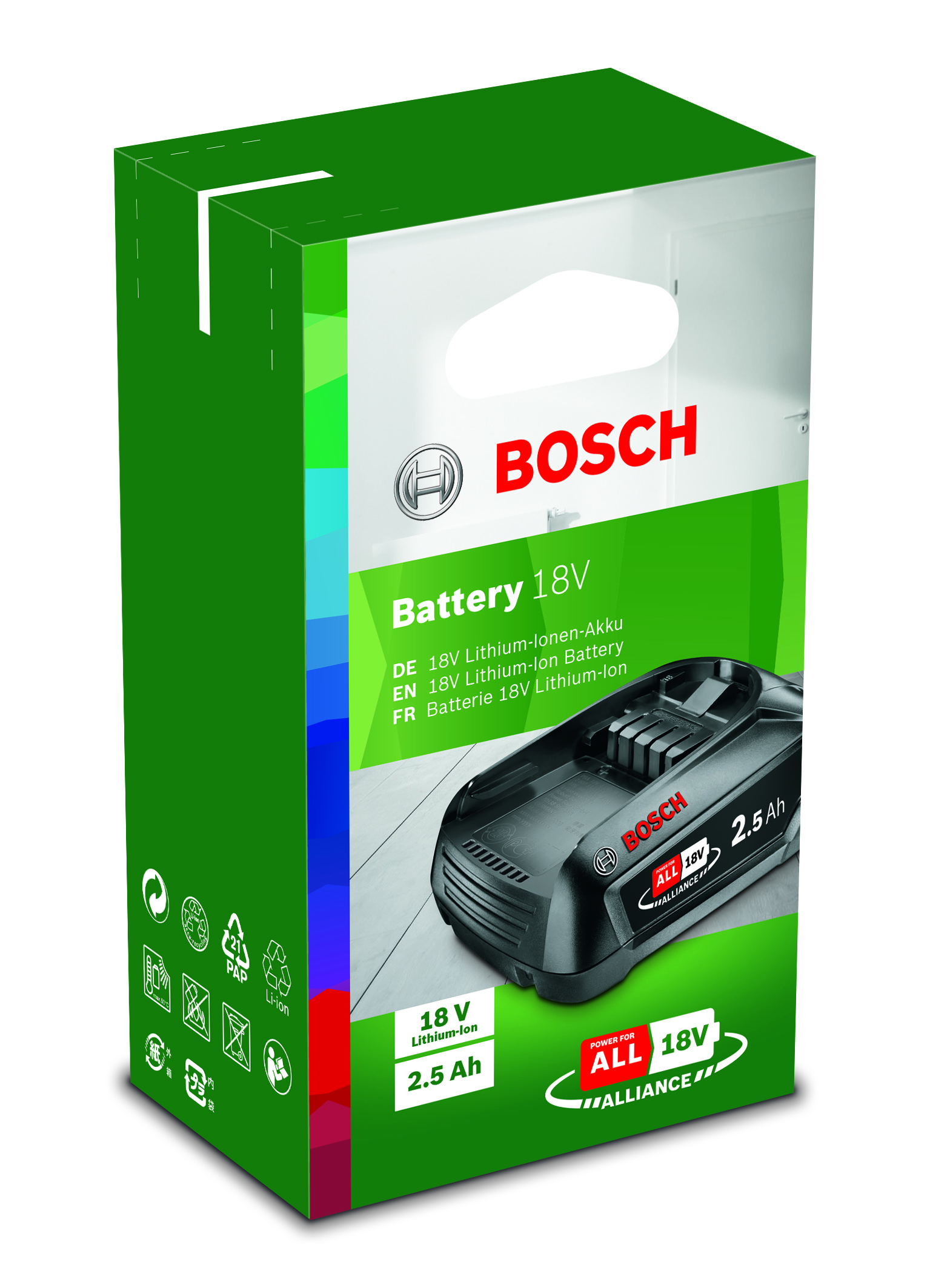 290153_Bosch-Ersatz-Akku-18-V-LI-18-V-LI-2-5-Ah-2 Bosch Ersatz-Akku 18 V LI 18 V LI / 2,5 Ah