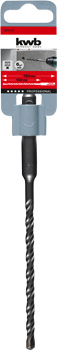 241636-300 Kwb Hammerbohrer 44S, 6 x 160 mm