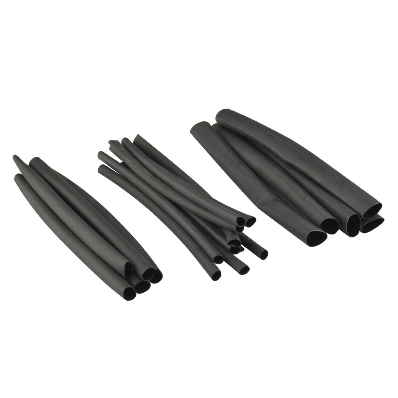231269 WÄRMESCHRUMPFSCHLAUCH-SET SW