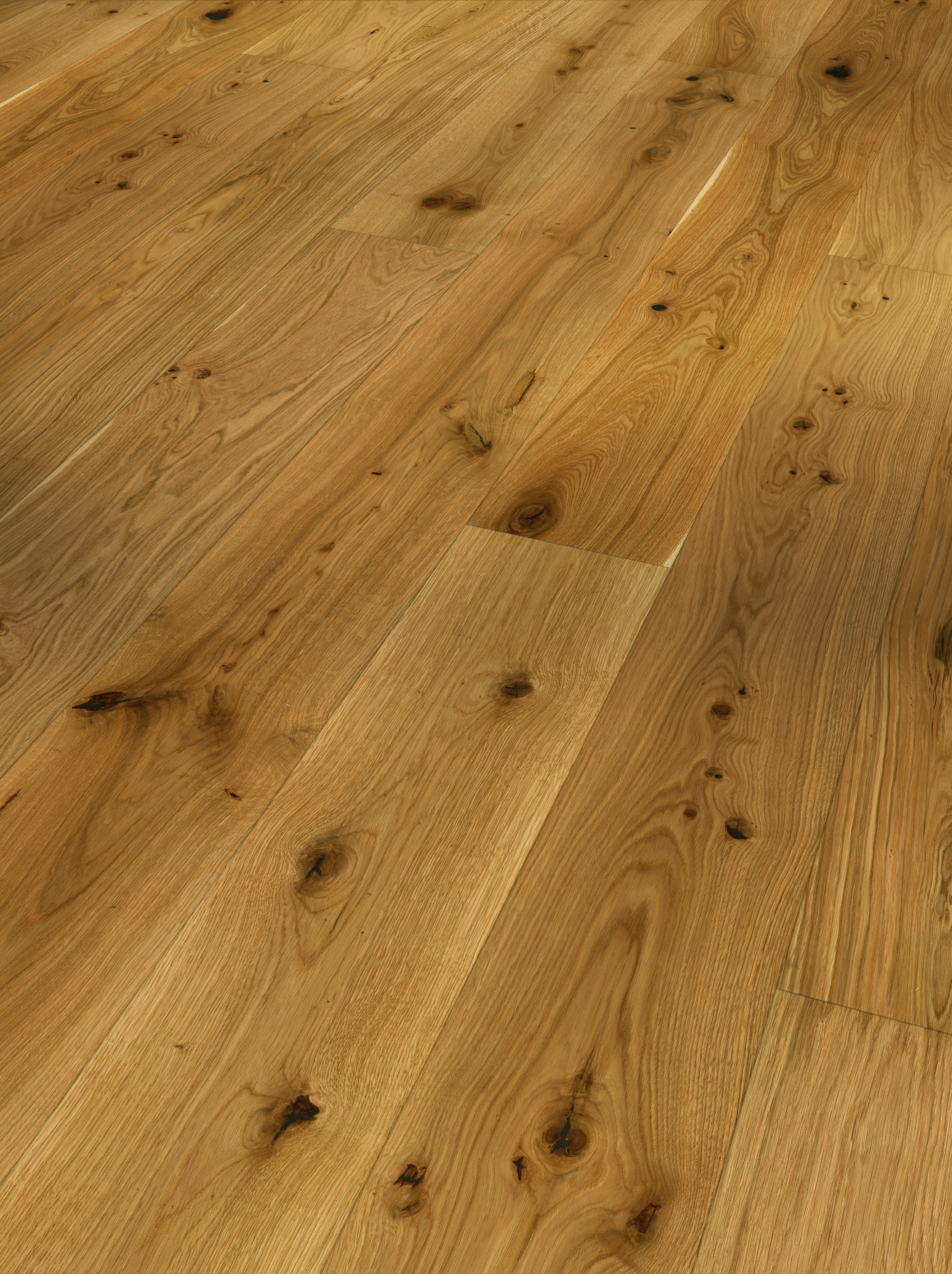 Parador Aktion Parkett Eiche gebürstet naturöl plus Lanhausdiele 4-seitige Minifase